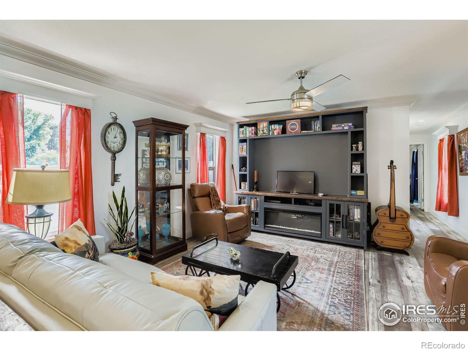 MLS Image #8 for 3109 e mulberry street,fort collins, Colorado