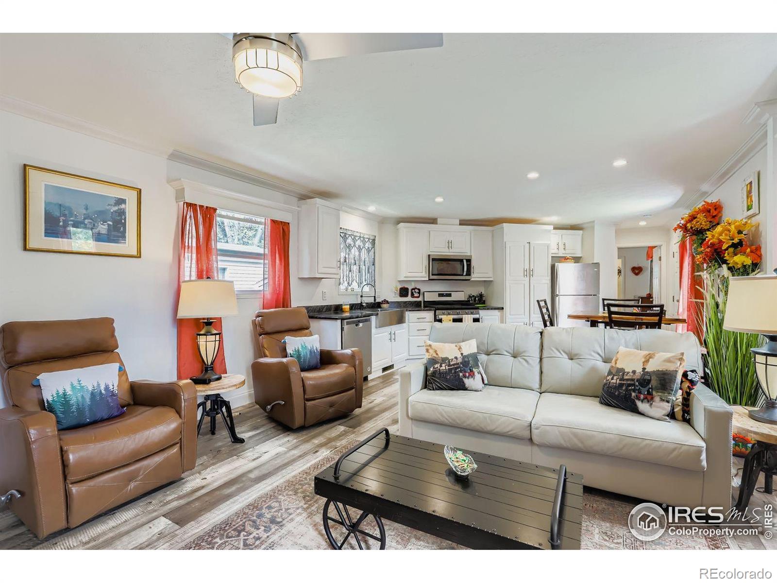 MLS Image #9 for 3109 e mulberry street,fort collins, Colorado
