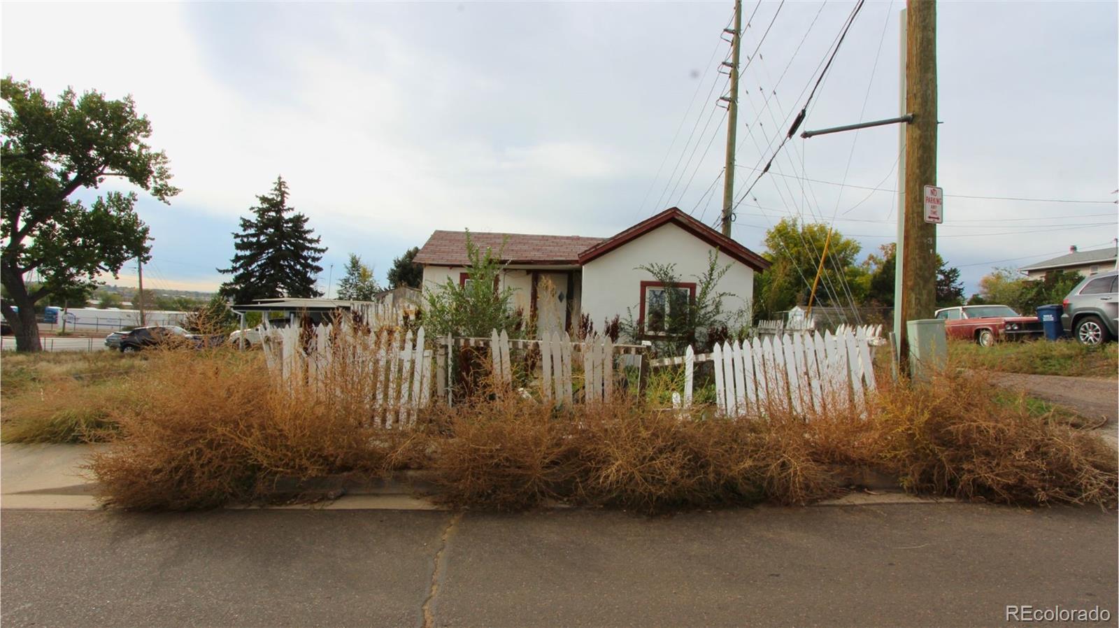 MLS Image #0 for 3301 s zuni street,englewood, Colorado