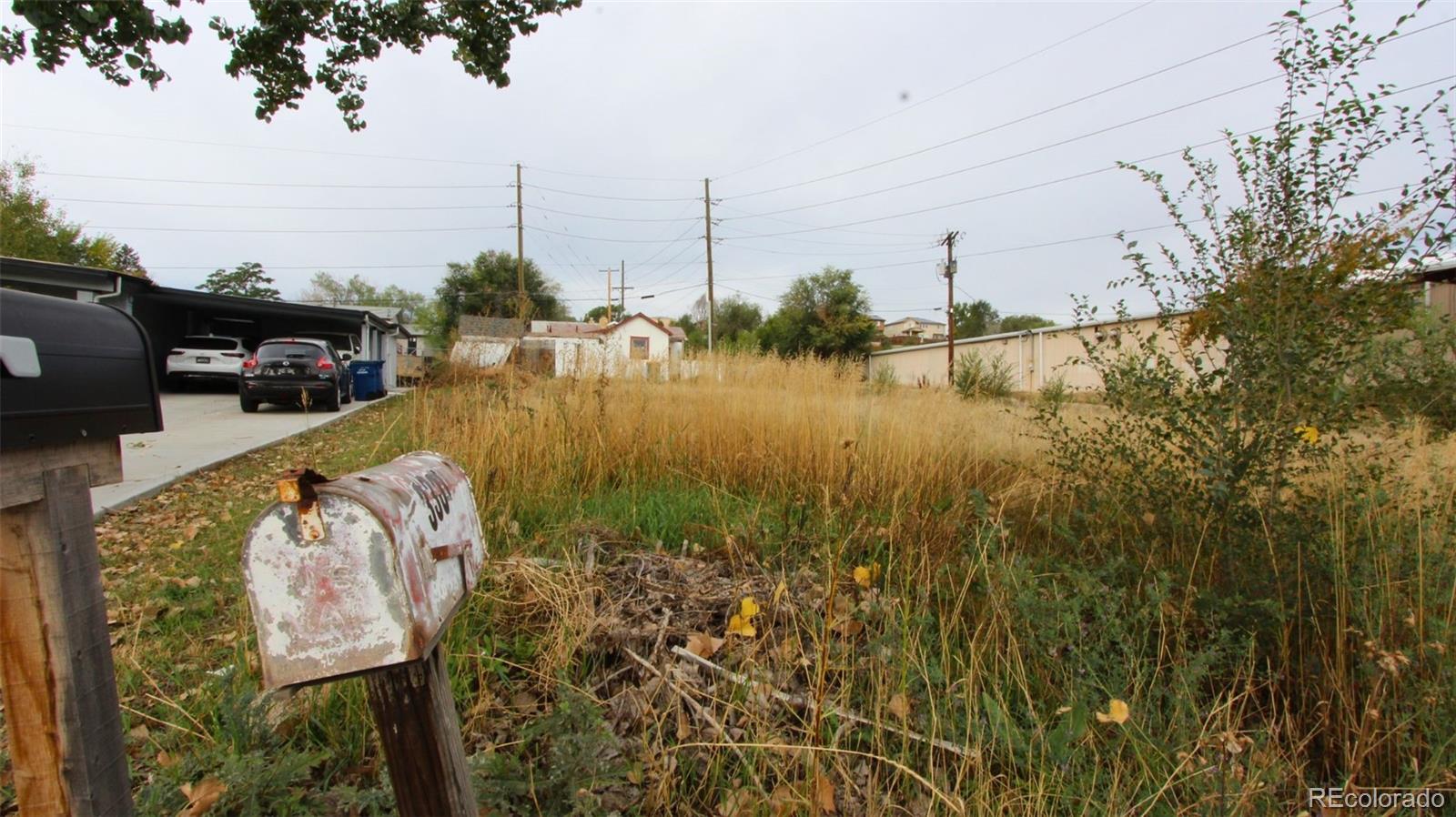 MLS Image #3 for 3301 s zuni street,englewood, Colorado