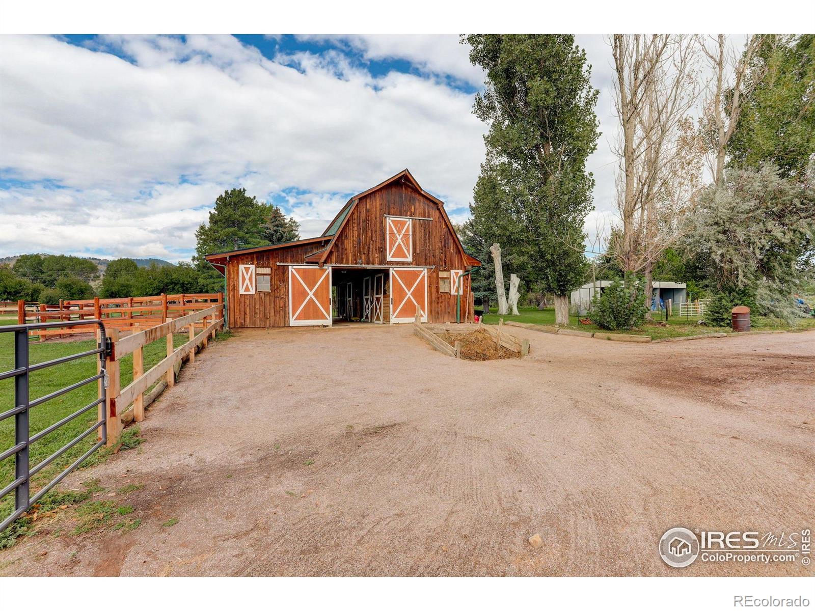 MLS Image #21 for 3625  nimbus road,longmont, Colorado
