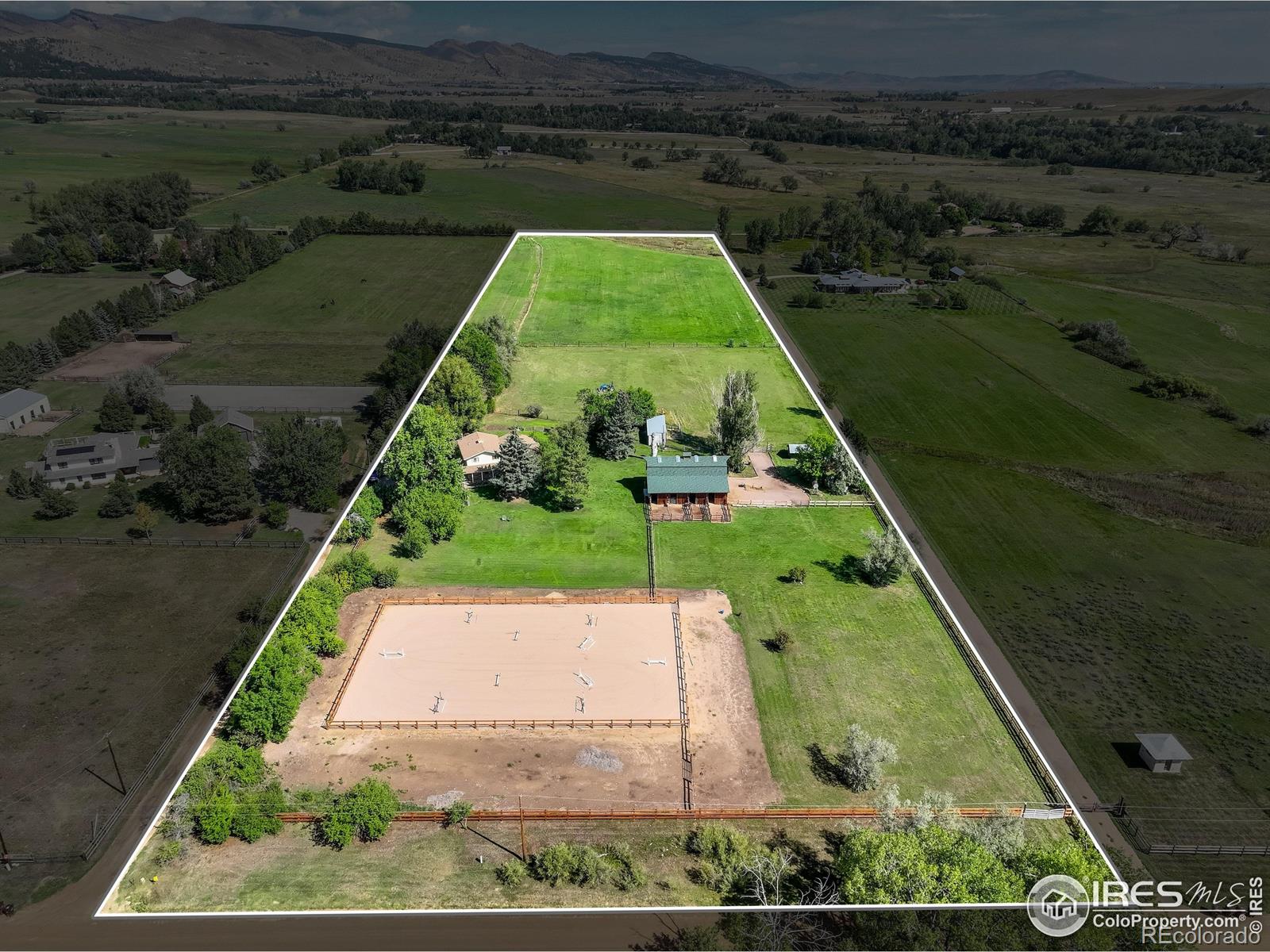 MLS Image #3 for 3625  nimbus road,longmont, Colorado