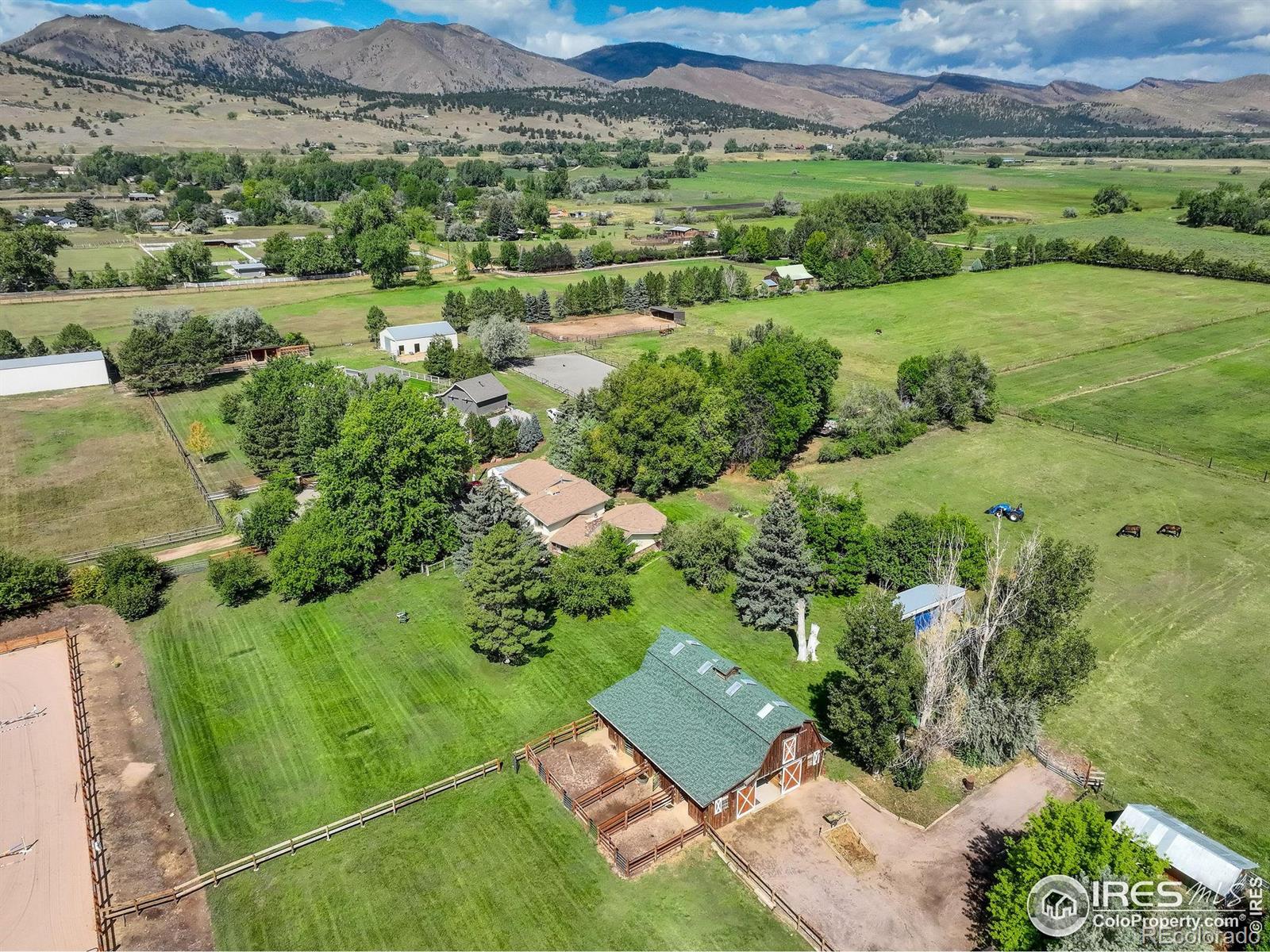 MLS Image #41 for 3625  nimbus road,longmont, Colorado