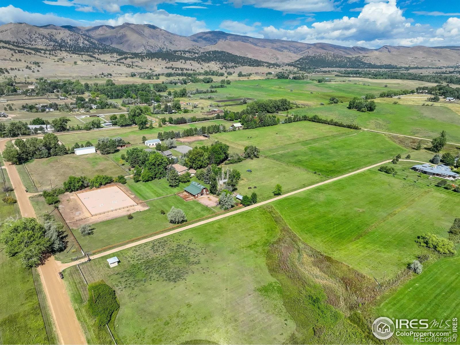 MLS Image #43 for 3625  nimbus road,longmont, Colorado