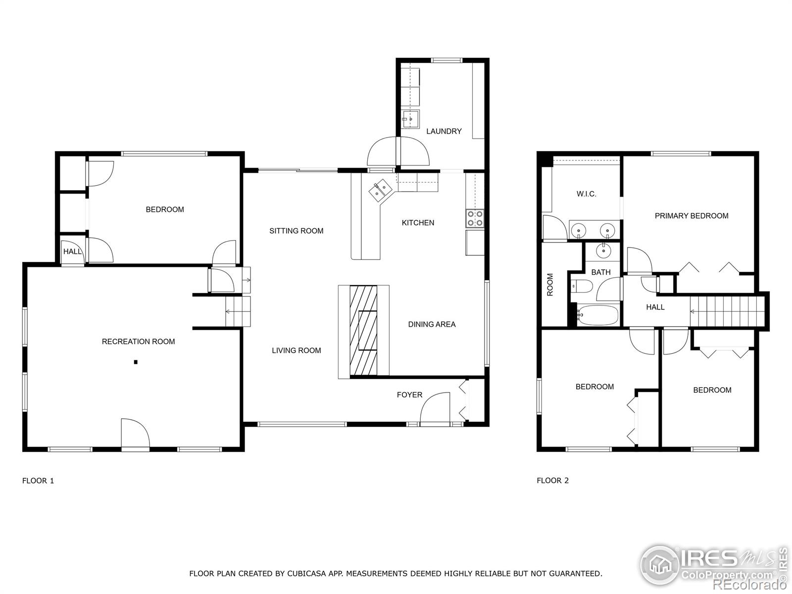 MLS Image #47 for 3625  nimbus road,longmont, Colorado