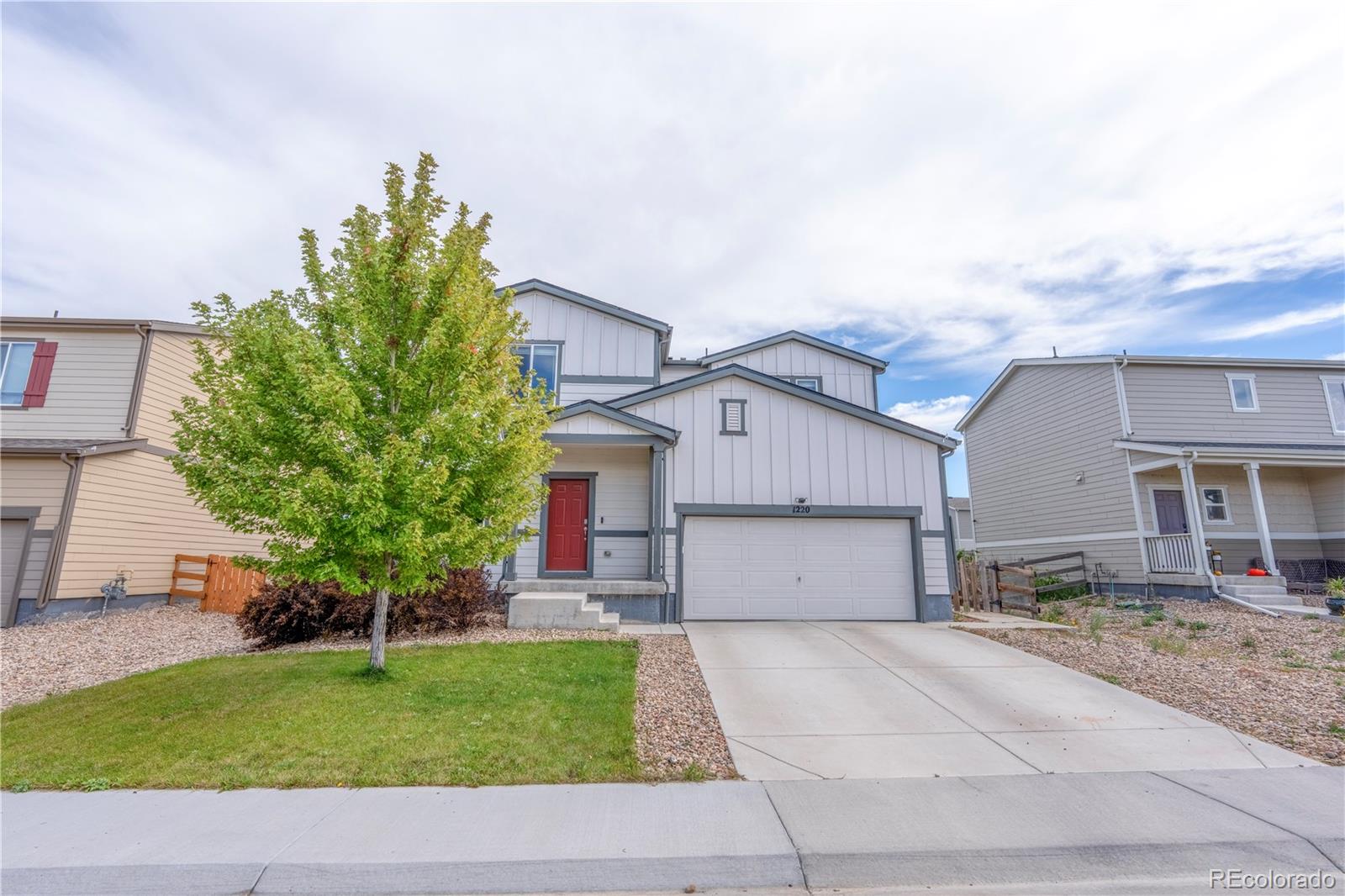 MLS Image #0 for 1220  morton avenue,dacono, Colorado