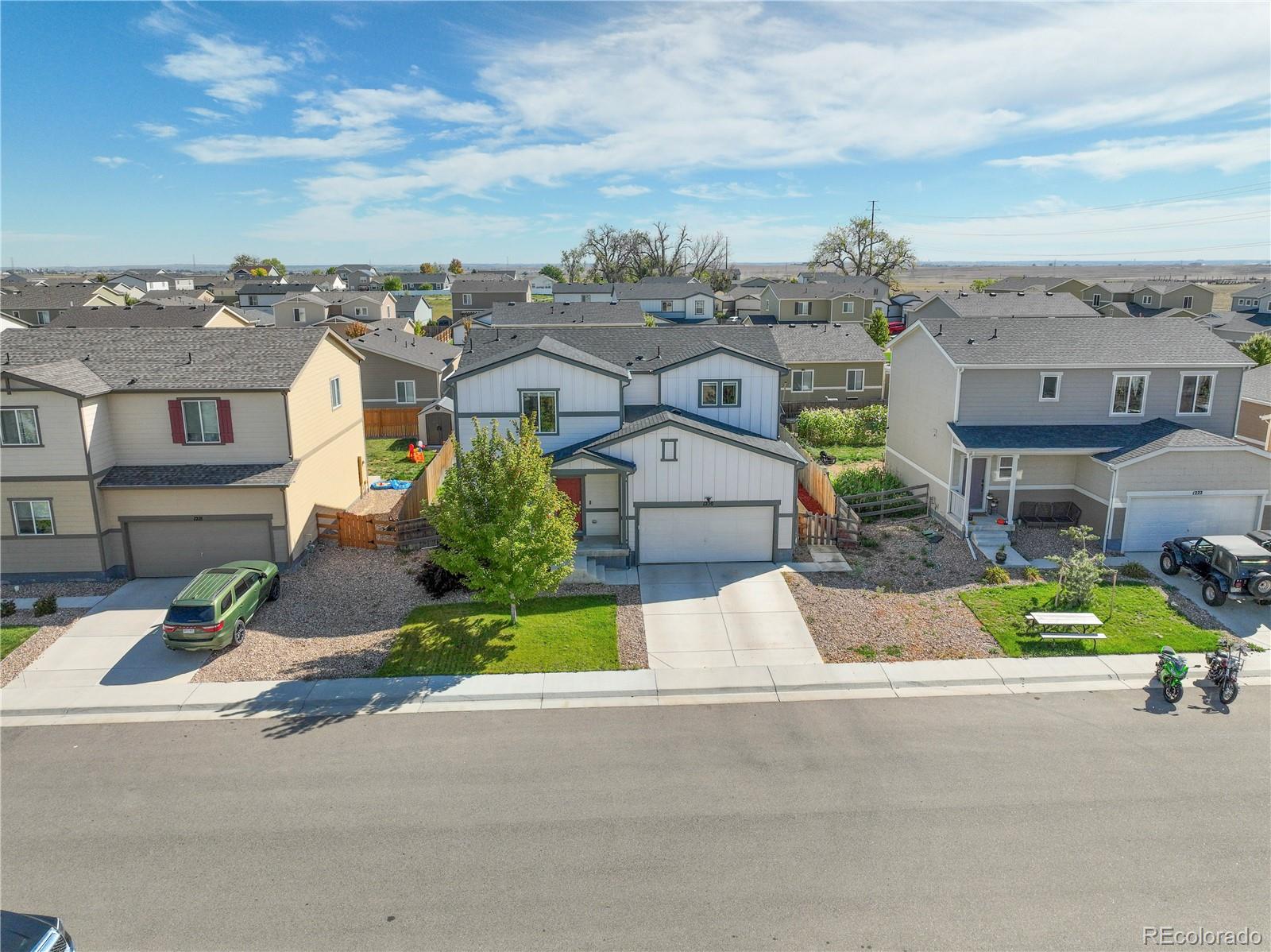 MLS Image #1 for 1220  morton avenue,dacono, Colorado