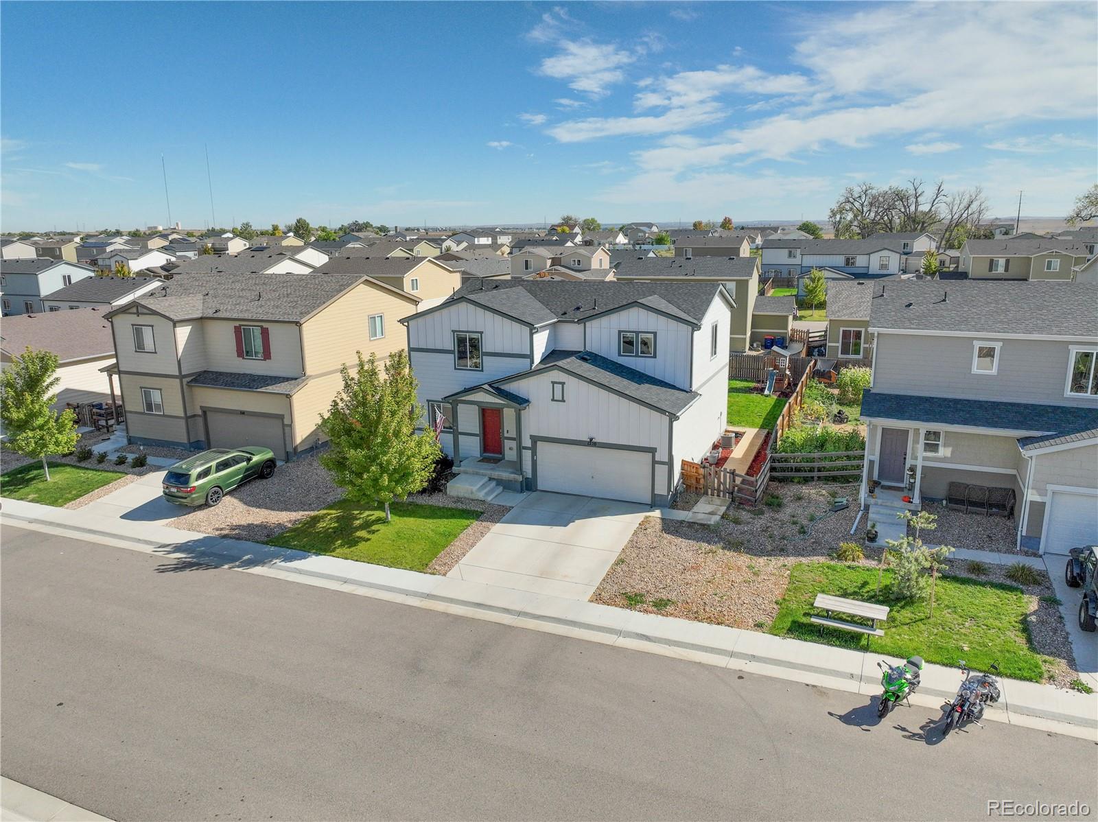 MLS Image #2 for 1220  morton avenue,dacono, Colorado