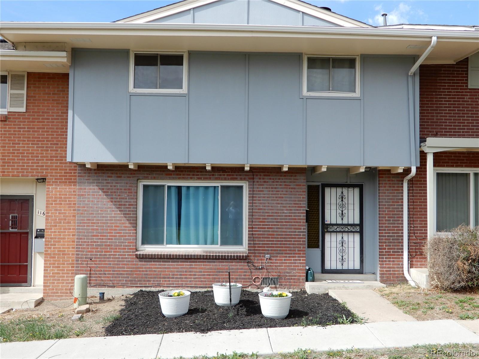 MLS Image #0 for 1165  milky way,thornton, Colorado