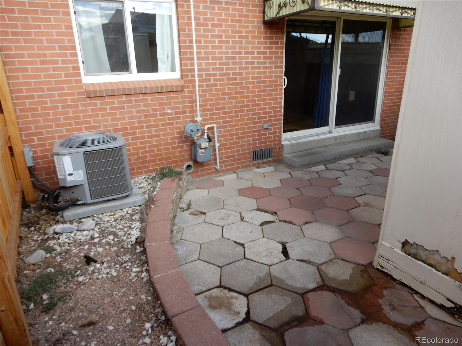 MLS Image #27 for 1165  milky way,thornton, Colorado