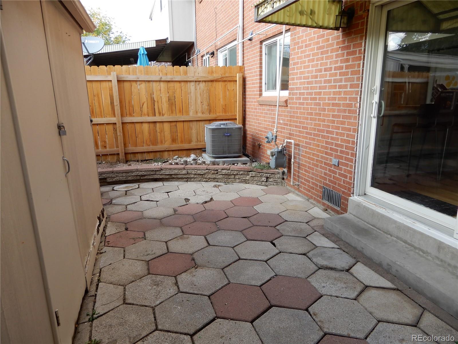 MLS Image #28 for 1165  milky way,thornton, Colorado