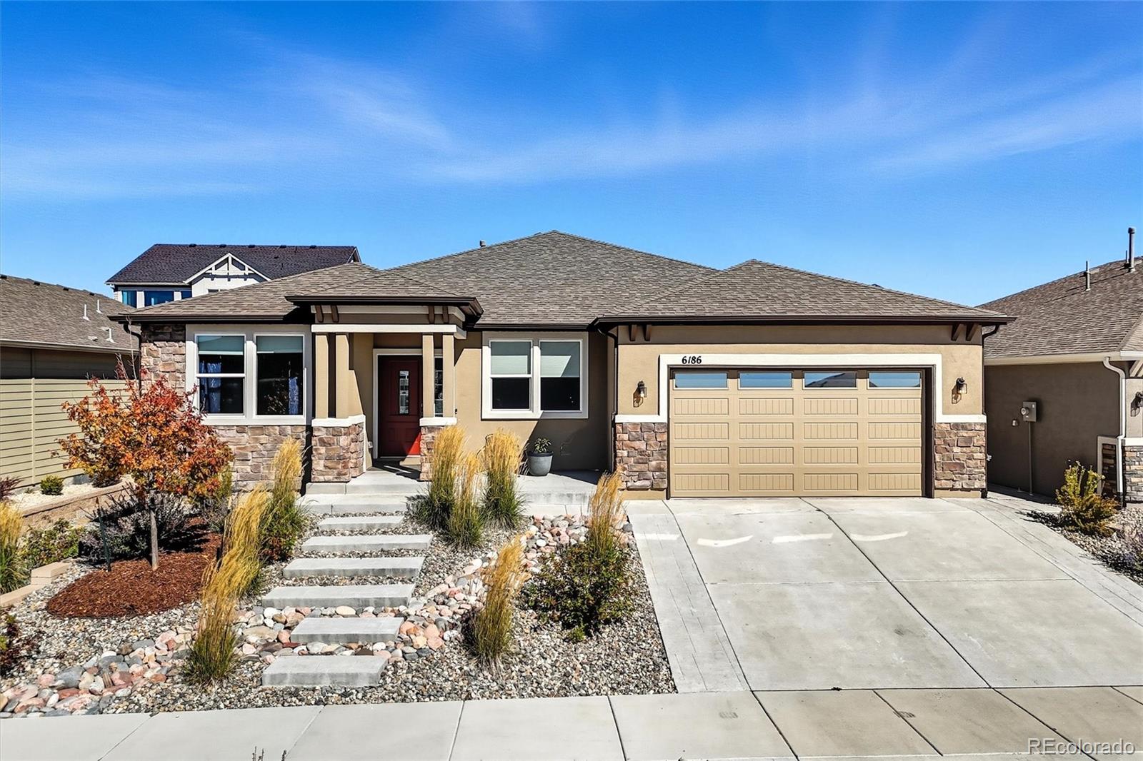 MLS Image #0 for 6186  harmonica arch drive,colorado springs, Colorado