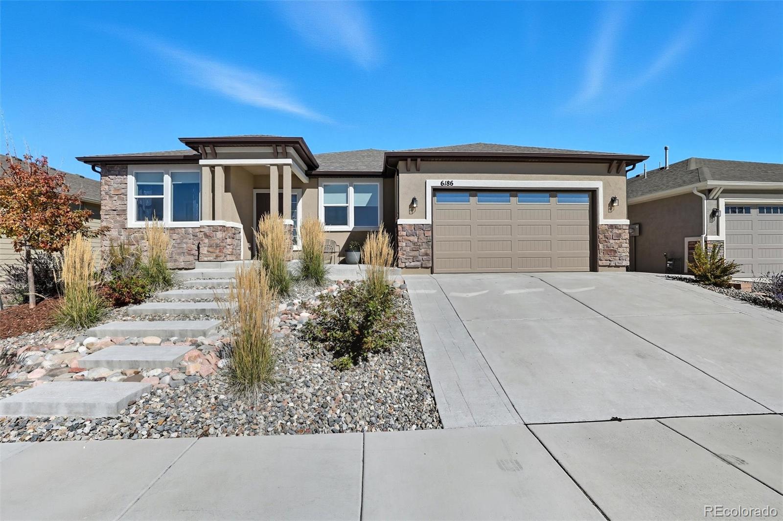 MLS Image #1 for 6186  harmonica arch drive,colorado springs, Colorado