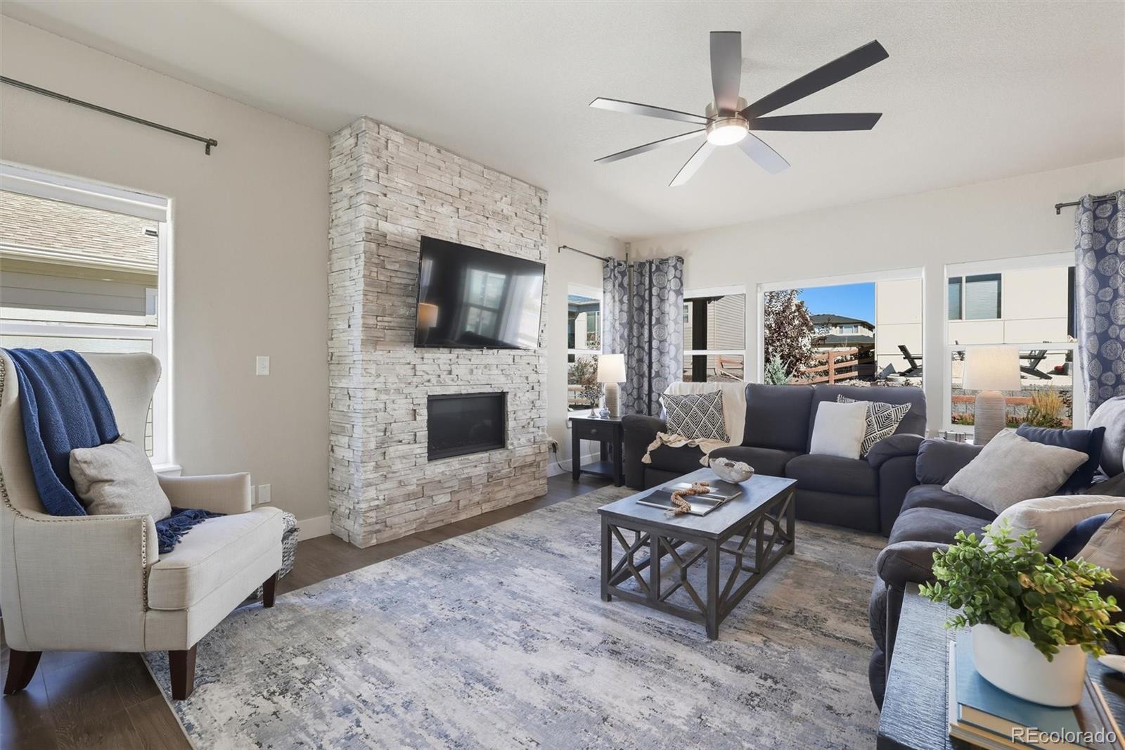 MLS Image #12 for 6186  harmonica arch drive,colorado springs, Colorado