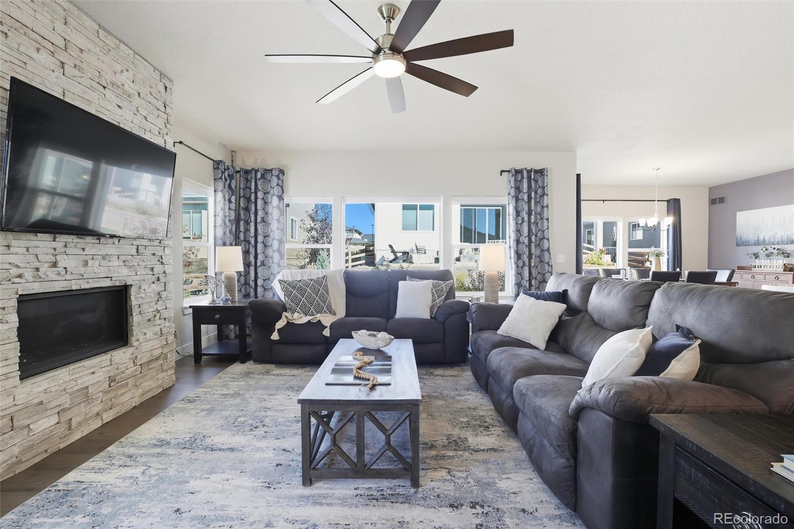 MLS Image #13 for 6186  harmonica arch drive,colorado springs, Colorado