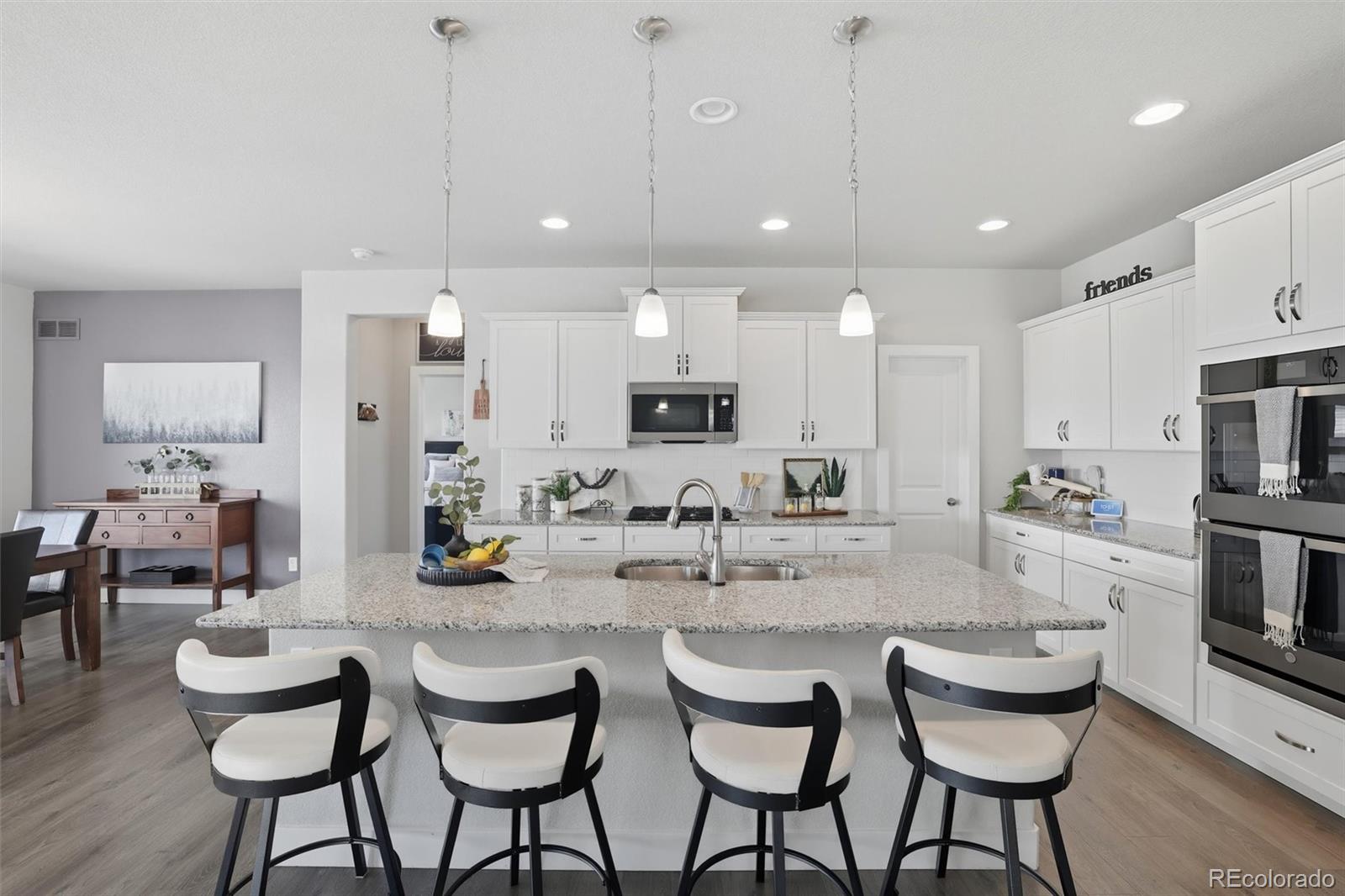 MLS Image #16 for 6186  harmonica arch drive,colorado springs, Colorado