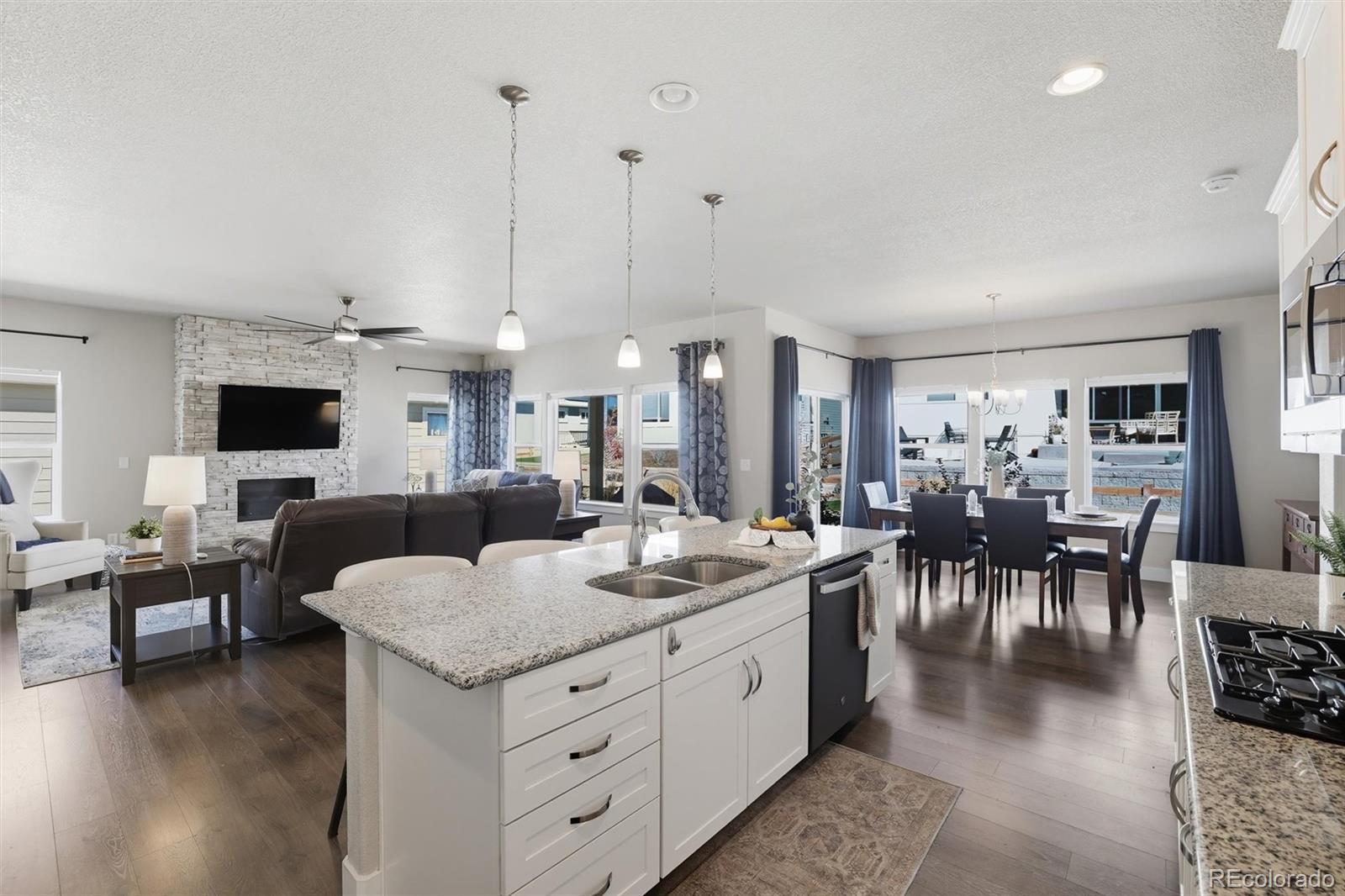 MLS Image #19 for 6186  harmonica arch drive,colorado springs, Colorado