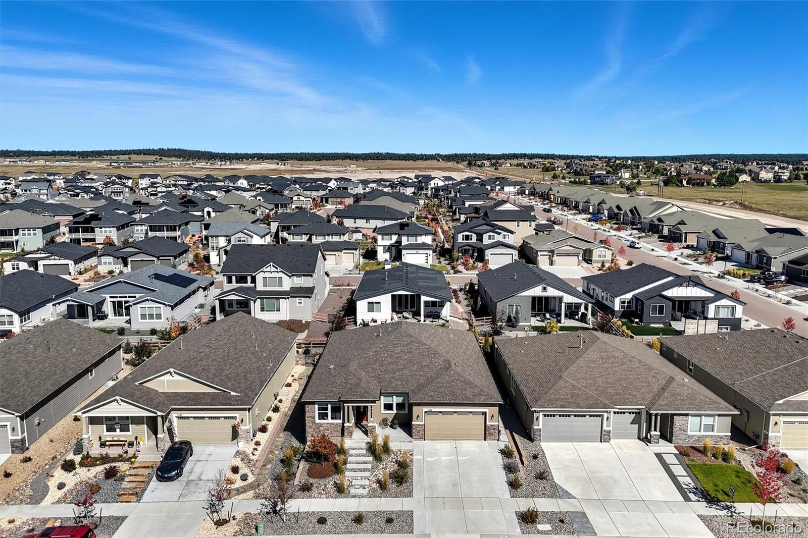 MLS Image #2 for 6186  harmonica arch drive,colorado springs, Colorado