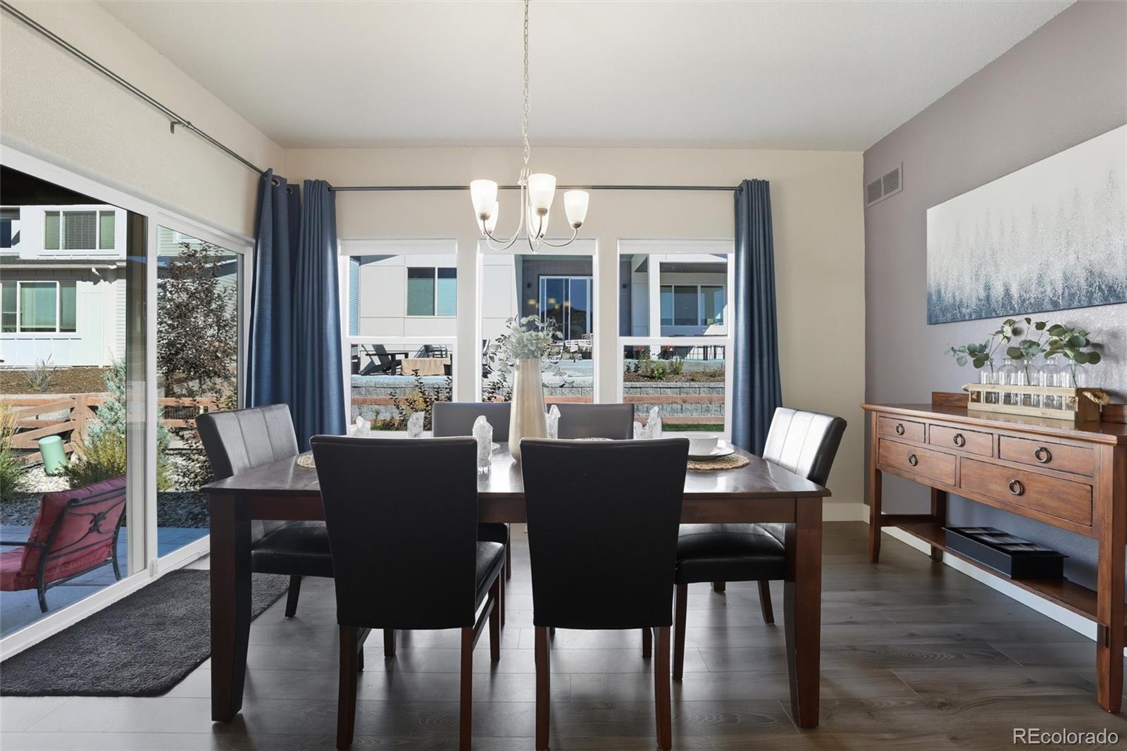 MLS Image #20 for 6186  harmonica arch drive,colorado springs, Colorado