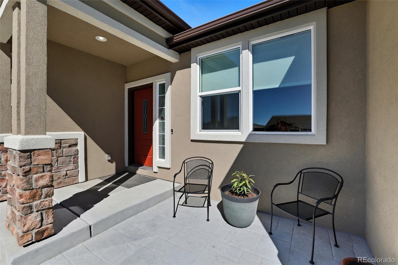 MLS Image #3 for 6186  harmonica arch drive,colorado springs, Colorado