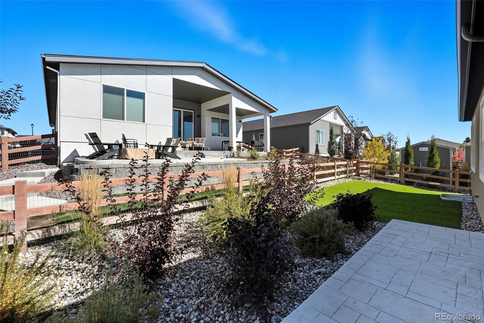 MLS Image #37 for 6186  harmonica arch drive,colorado springs, Colorado