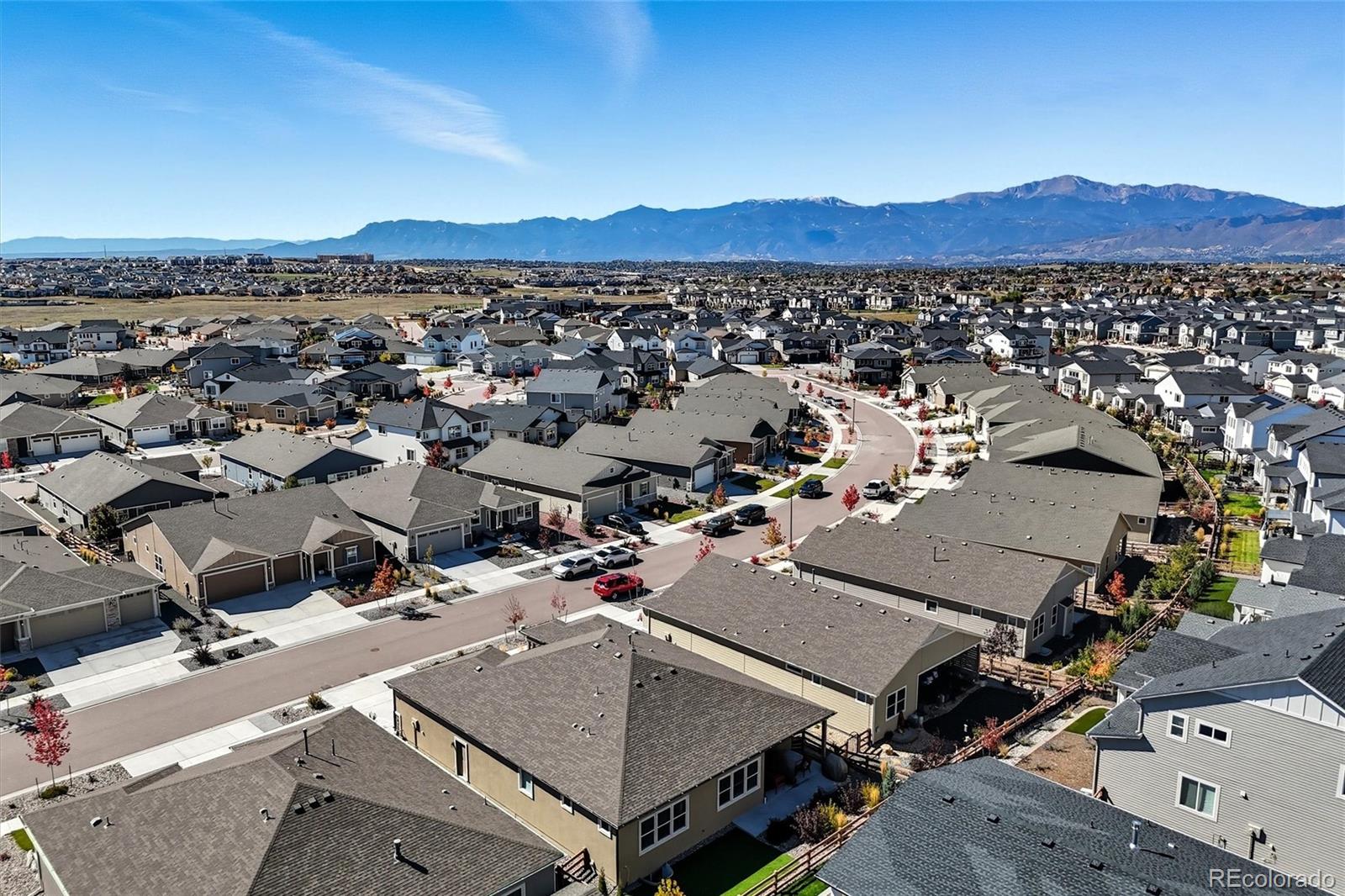 MLS Image #39 for 6186  harmonica arch drive,colorado springs, Colorado