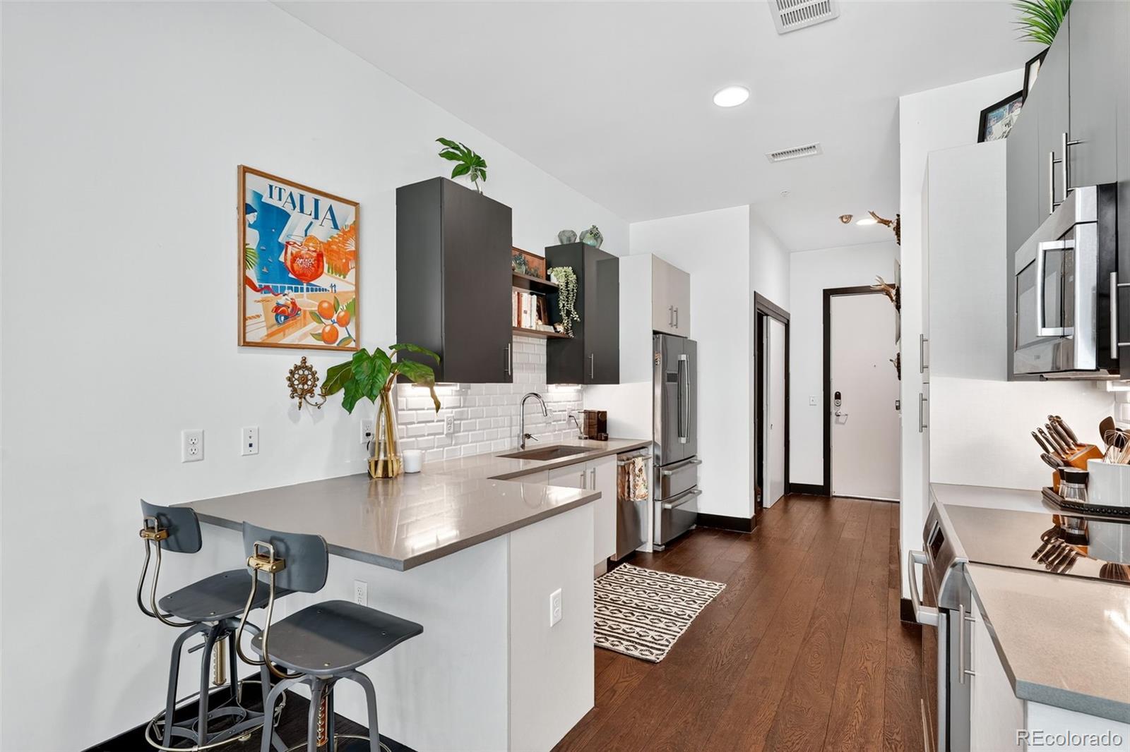 MLS Image #0 for 2525  arapahoe street,denver, Colorado