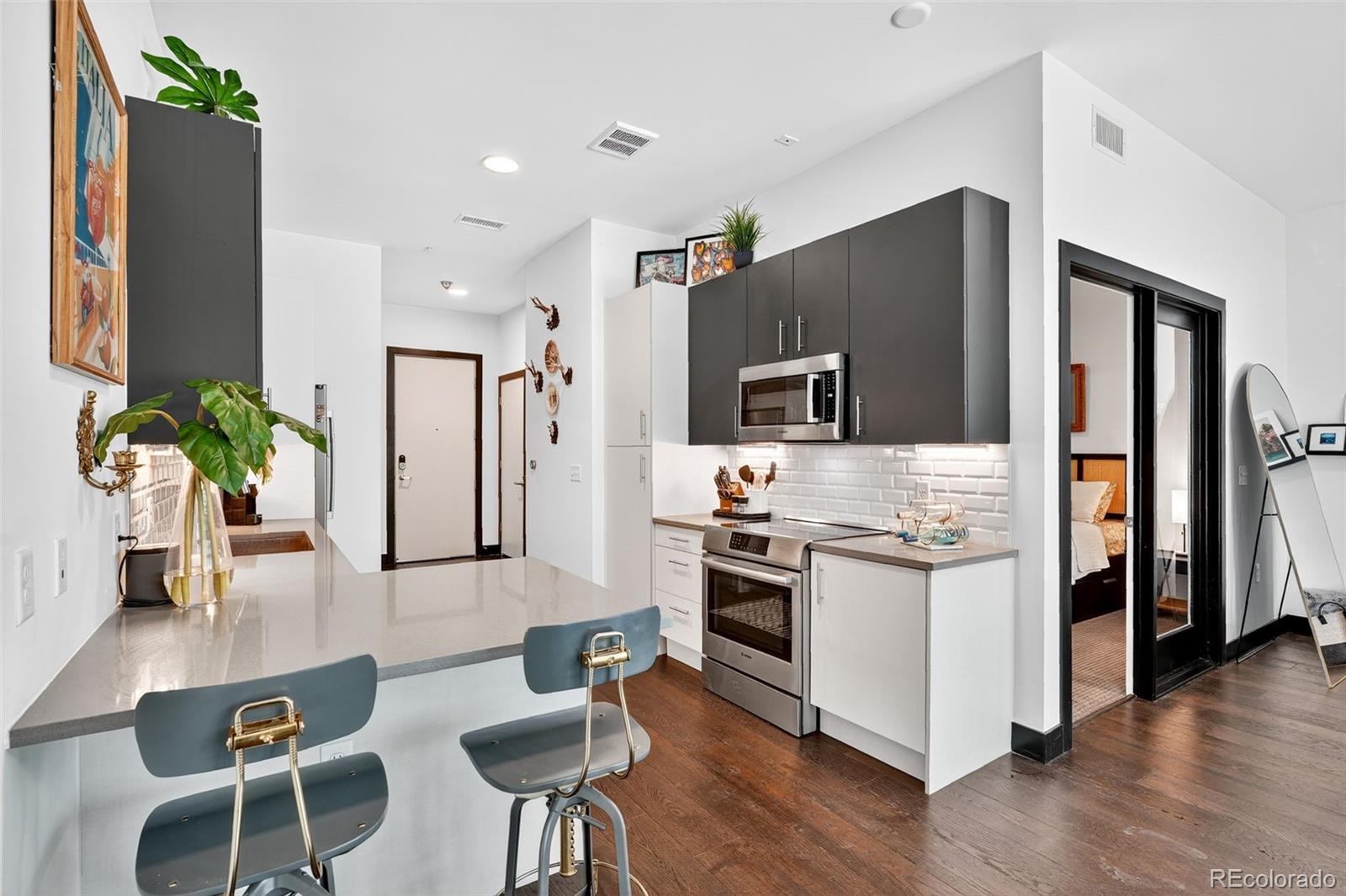 MLS Image #1 for 2525  arapahoe street,denver, Colorado
