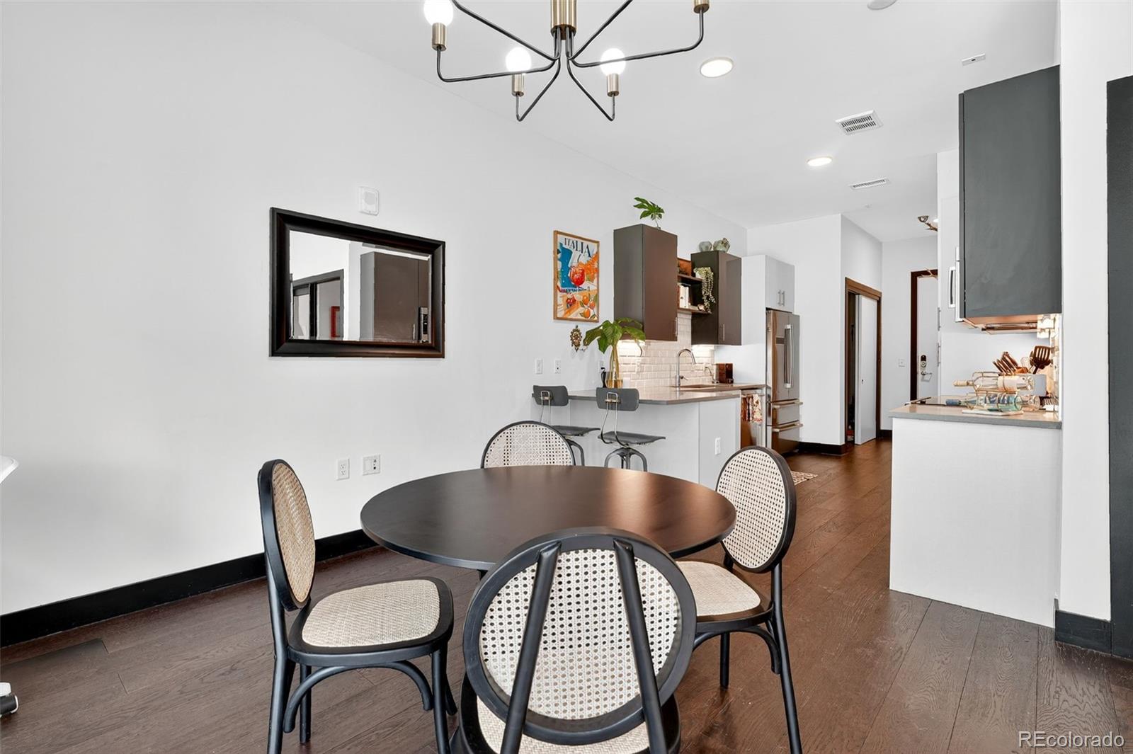 MLS Image #10 for 2525  arapahoe street,denver, Colorado