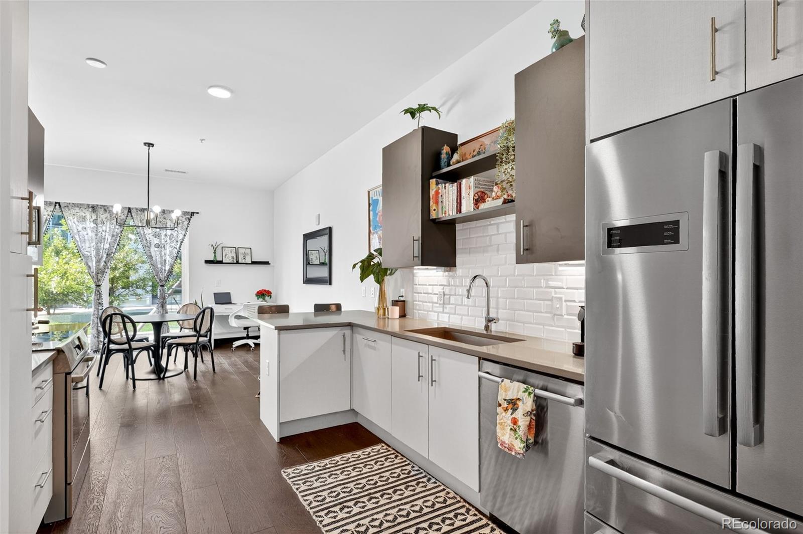 MLS Image #14 for 2525  arapahoe street,denver, Colorado