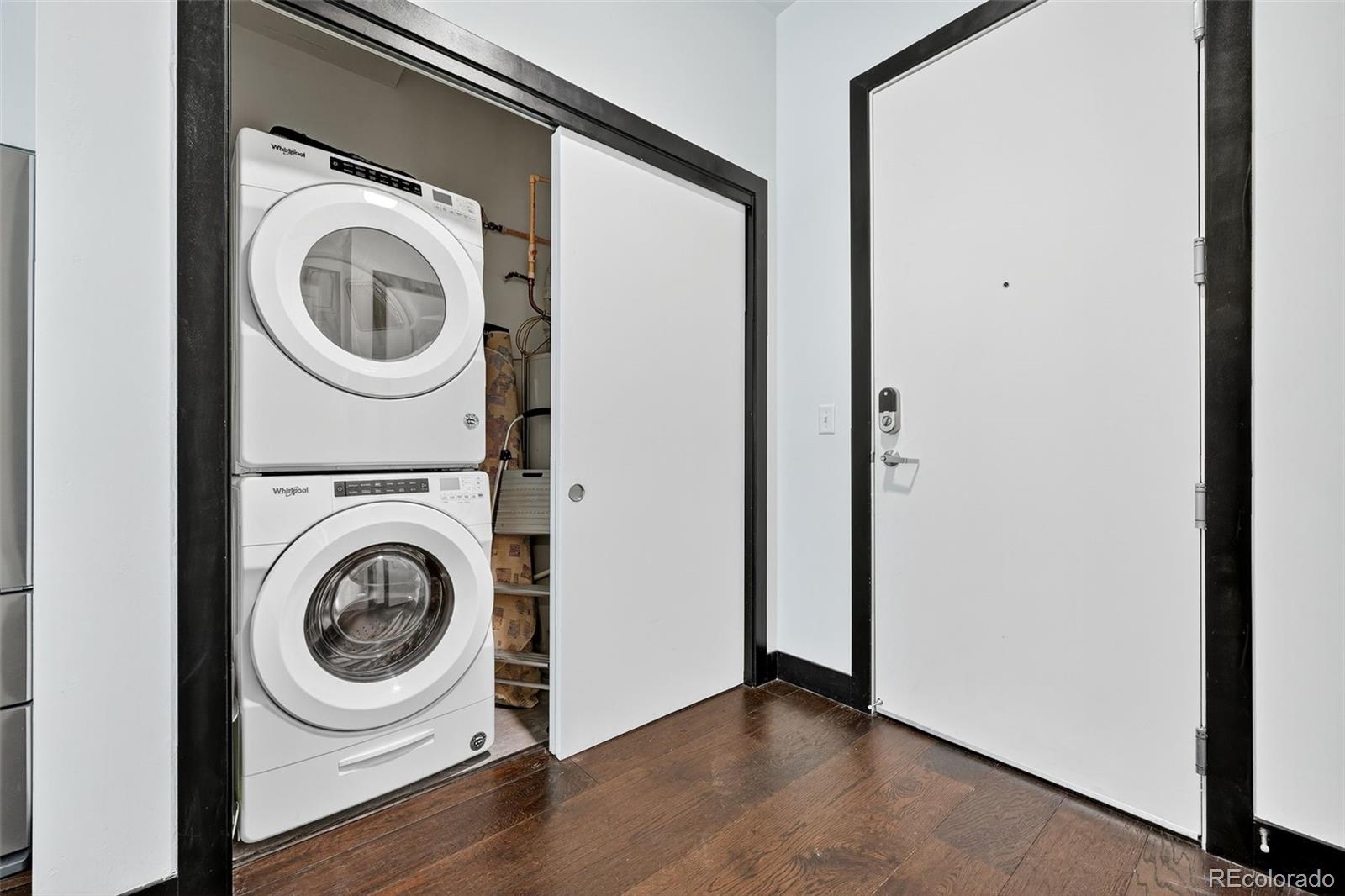 MLS Image #24 for 2525  arapahoe street,denver, Colorado