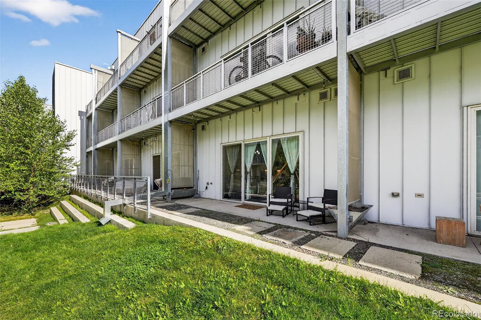 MLS Image #28 for 2525  arapahoe street,denver, Colorado