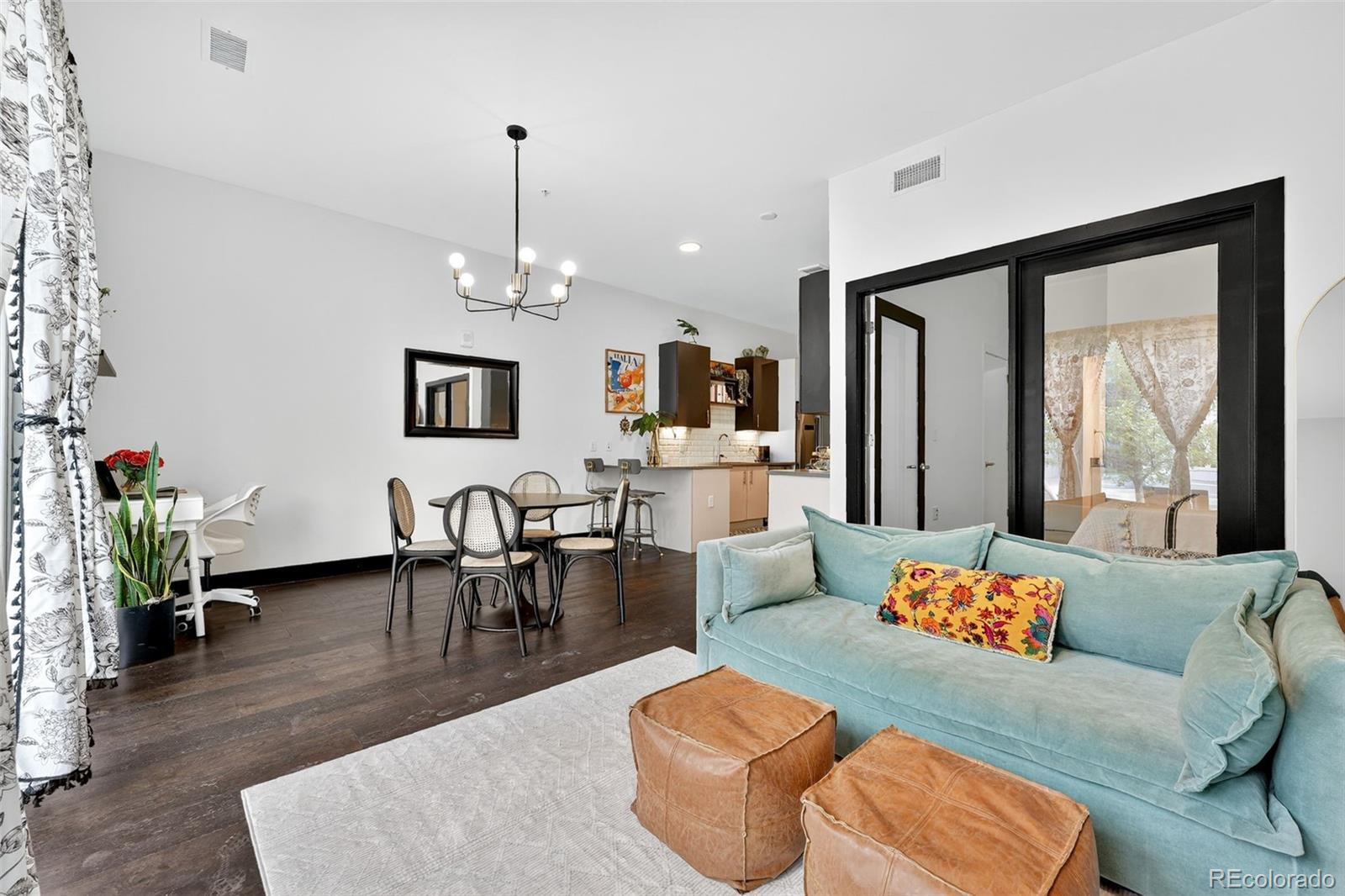 MLS Image #3 for 2525  arapahoe street,denver, Colorado
