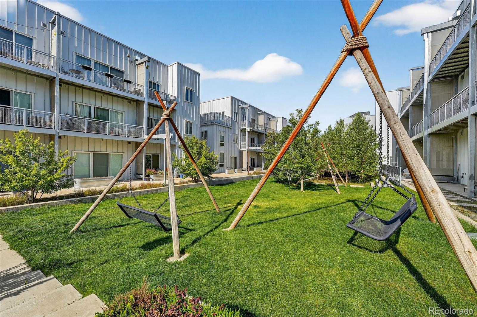 MLS Image #30 for 2525  arapahoe street,denver, Colorado