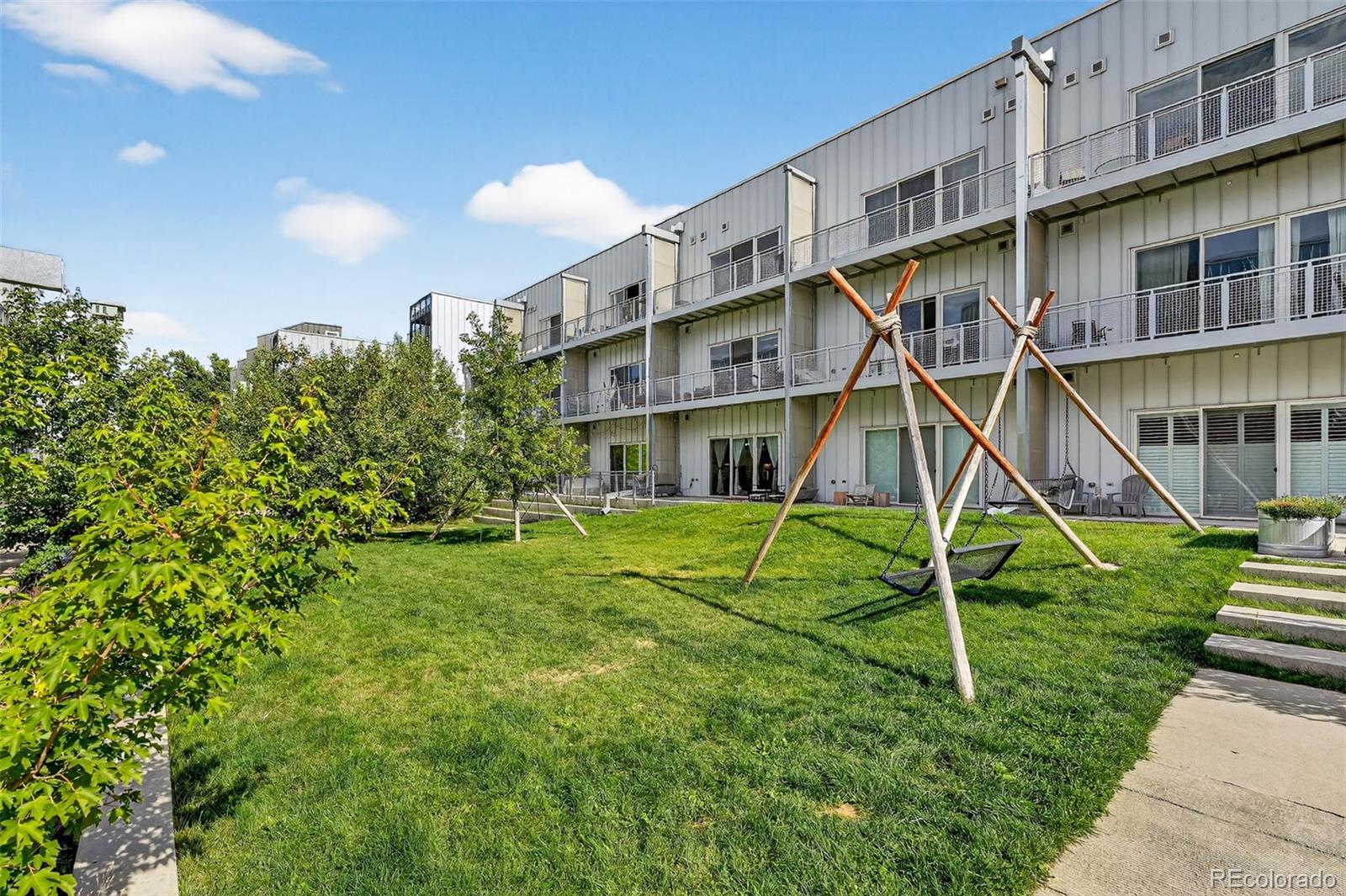 MLS Image #34 for 2525  arapahoe street,denver, Colorado