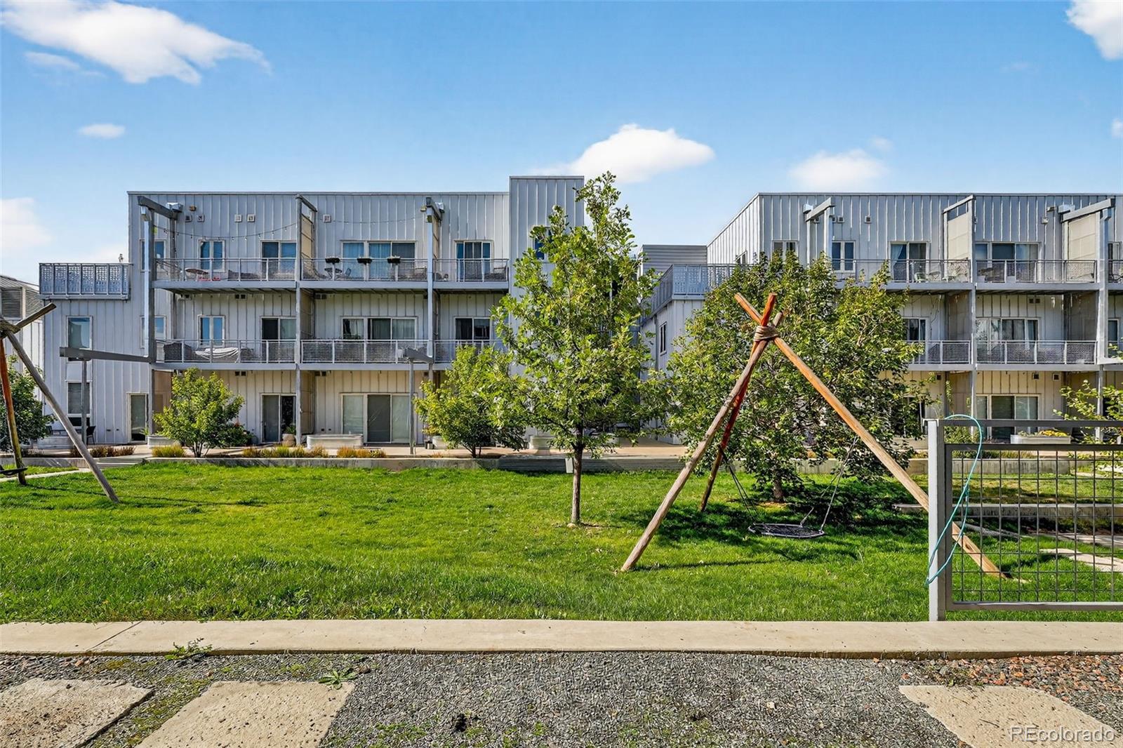MLS Image #35 for 2525  arapahoe street,denver, Colorado