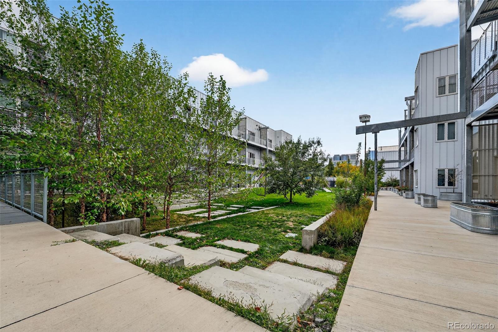 MLS Image #36 for 2525  arapahoe street,denver, Colorado
