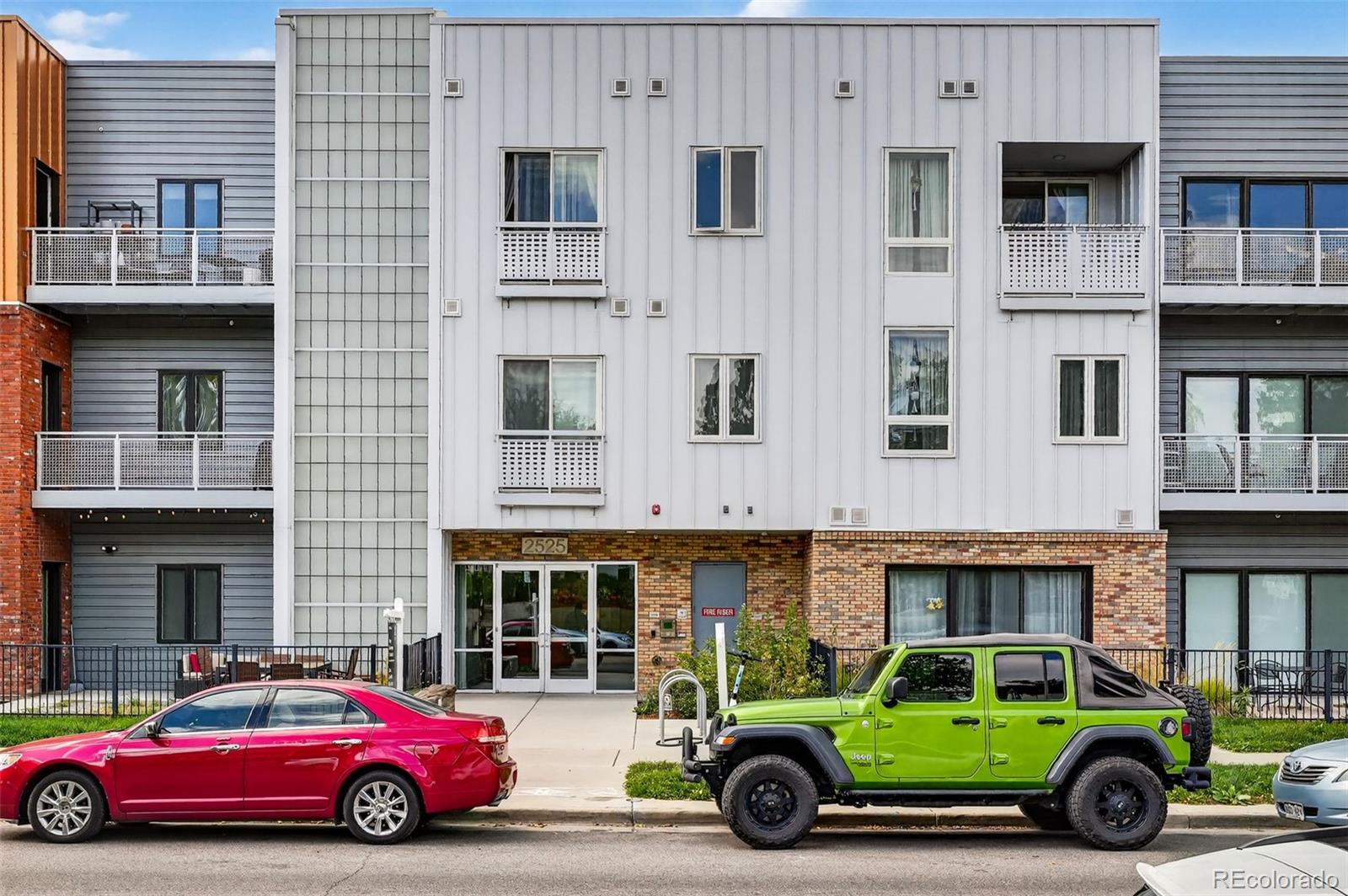 MLS Image #38 for 2525  arapahoe street,denver, Colorado