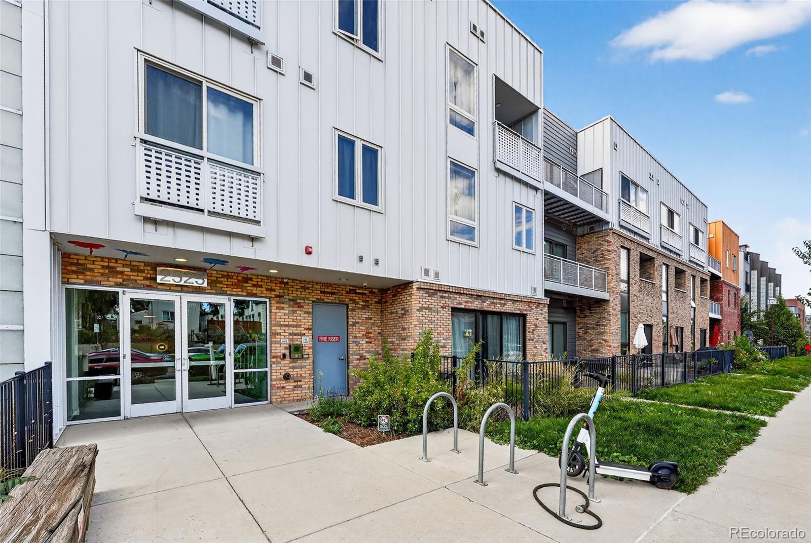 MLS Image #39 for 2525  arapahoe street,denver, Colorado