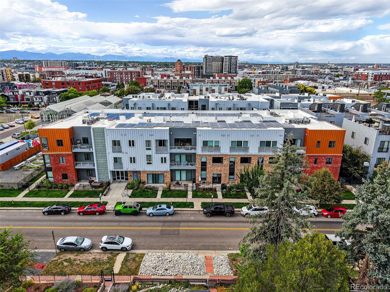 MLS Image #40 for 2525  arapahoe street,denver, Colorado