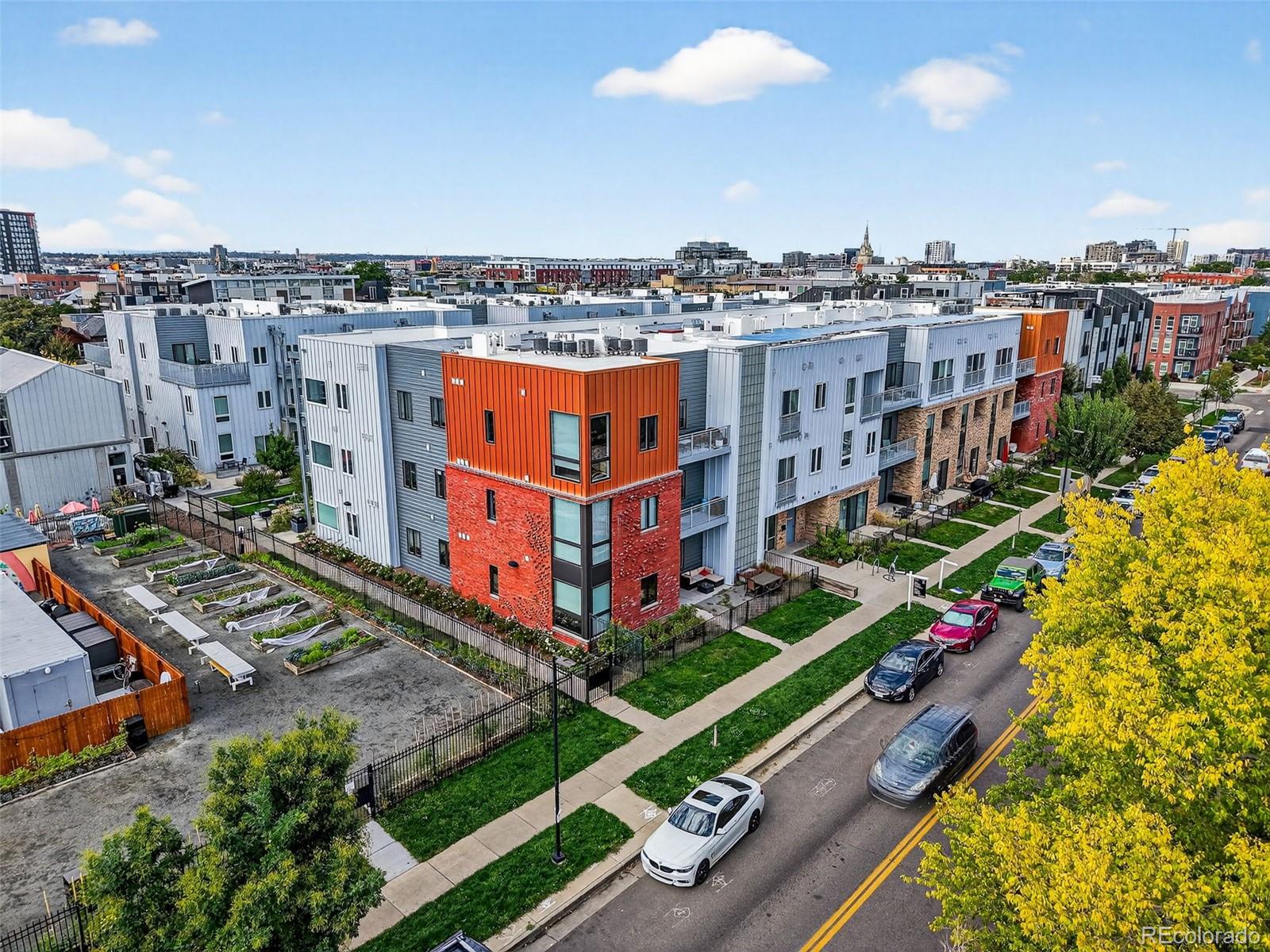 MLS Image #41 for 2525  arapahoe street,denver, Colorado