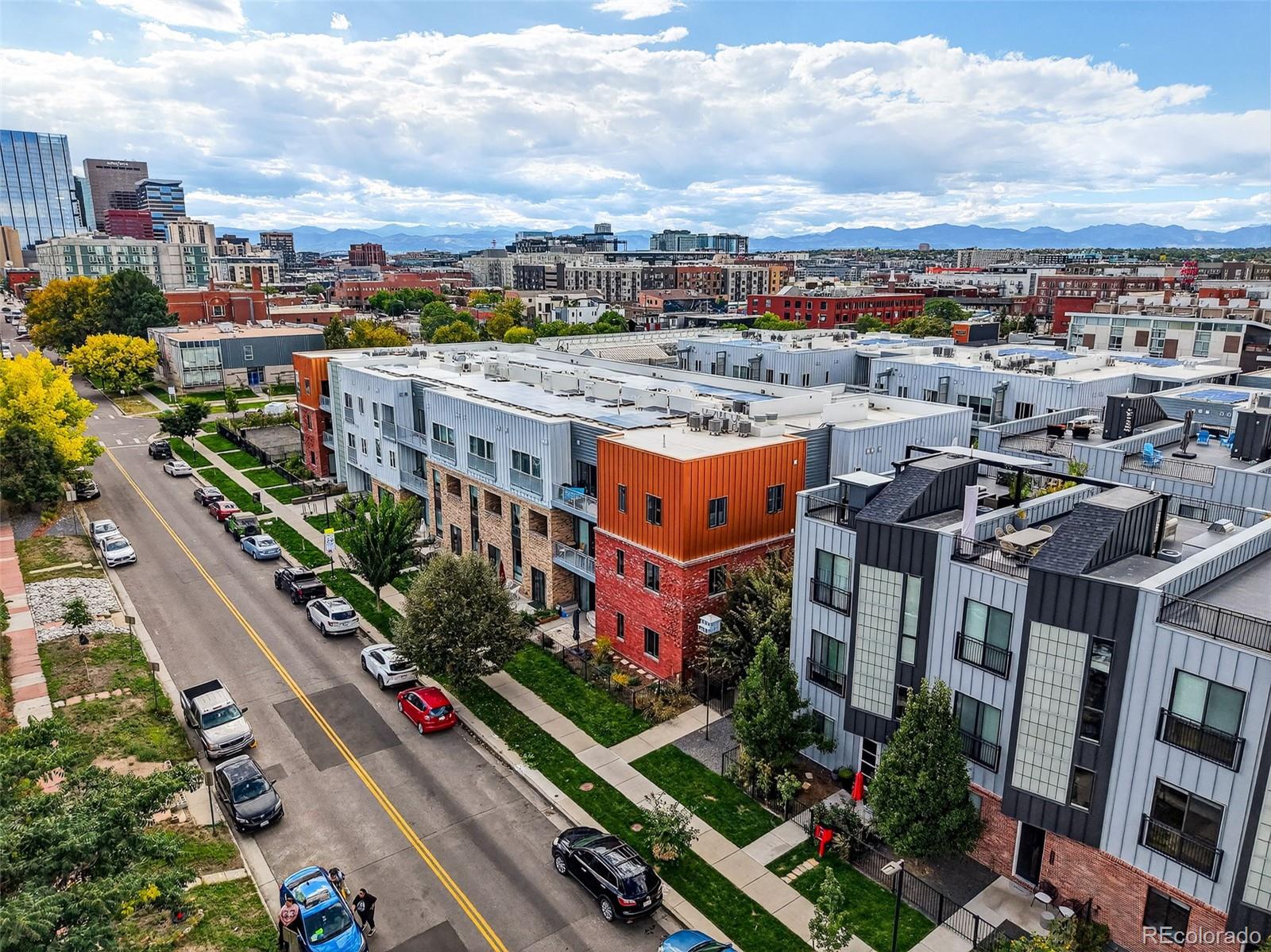 MLS Image #42 for 2525  arapahoe street,denver, Colorado