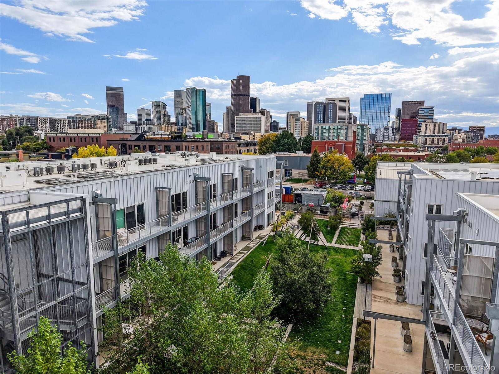 MLS Image #43 for 2525  arapahoe street,denver, Colorado
