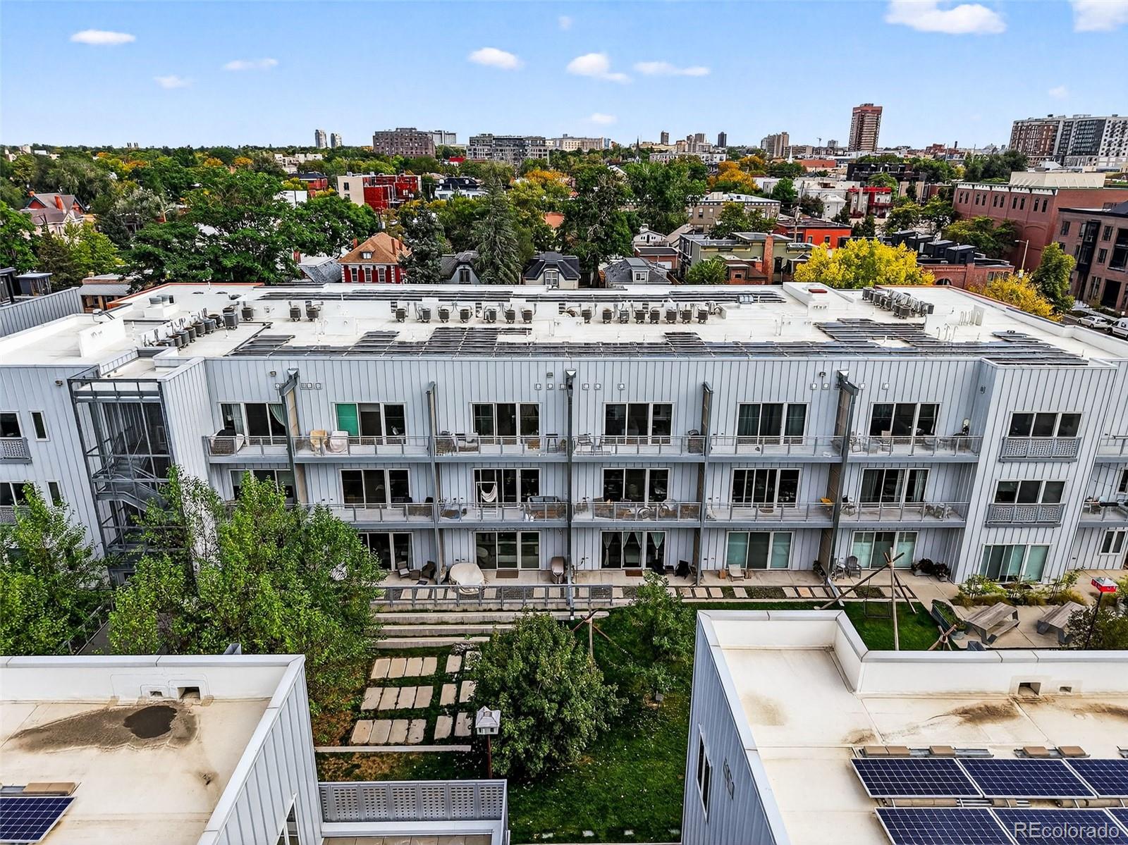 MLS Image #44 for 2525  arapahoe street,denver, Colorado