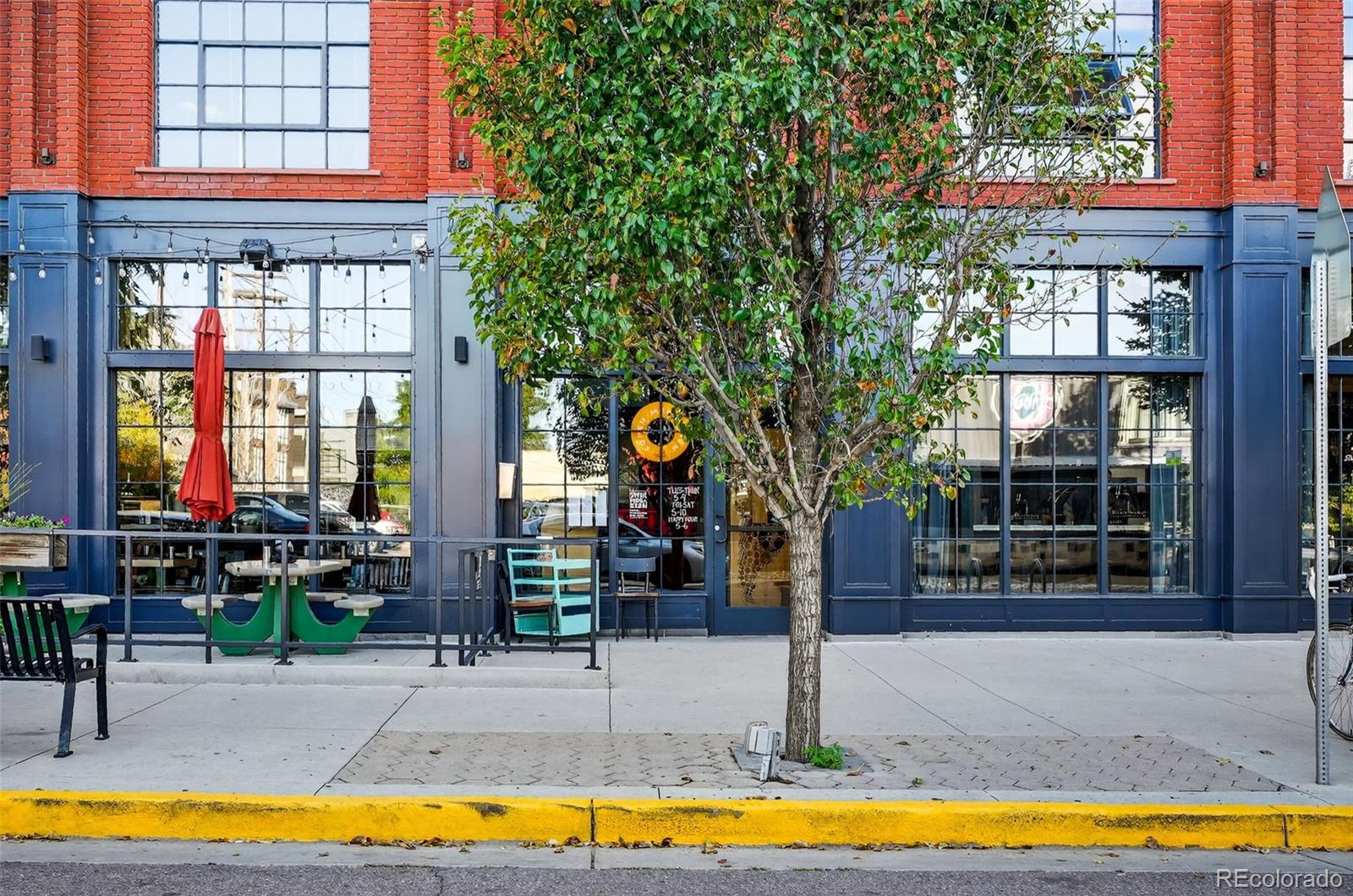 MLS Image #48 for 2525  arapahoe street,denver, Colorado
