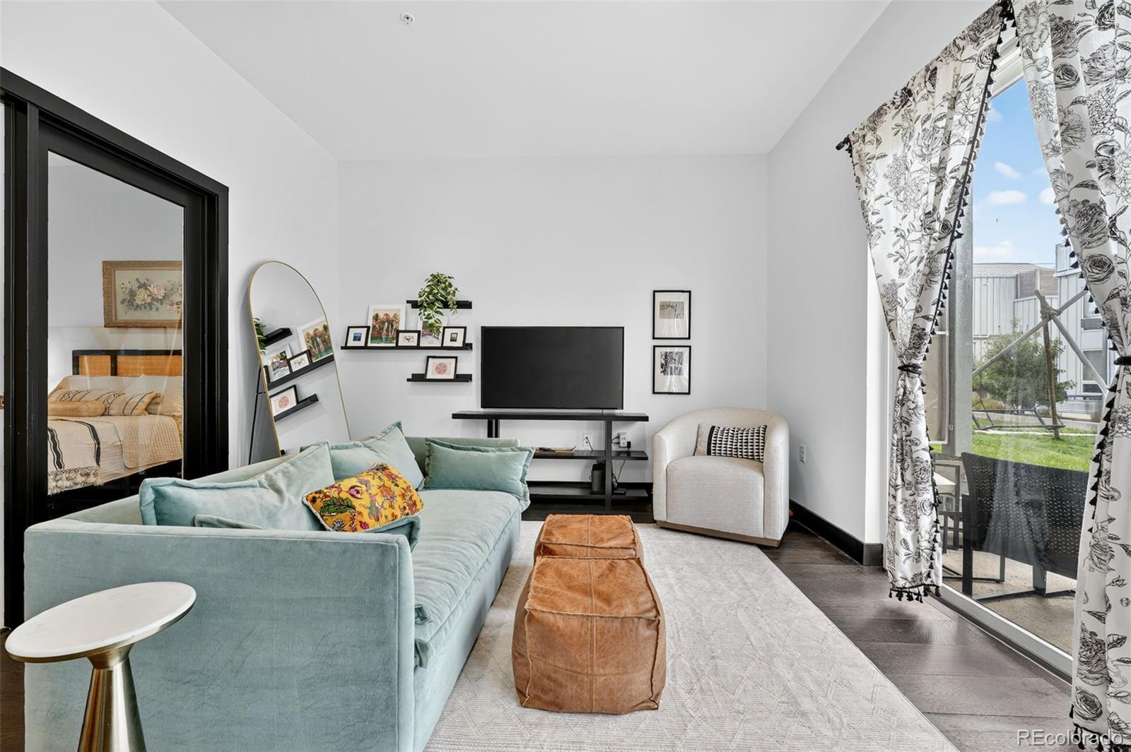 MLS Image #7 for 2525  arapahoe street,denver, Colorado