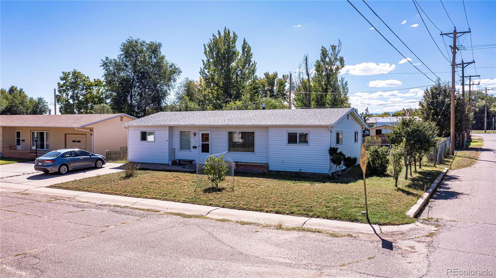 MLS Image #2 for 1002 e 2nd street,florence, Colorado