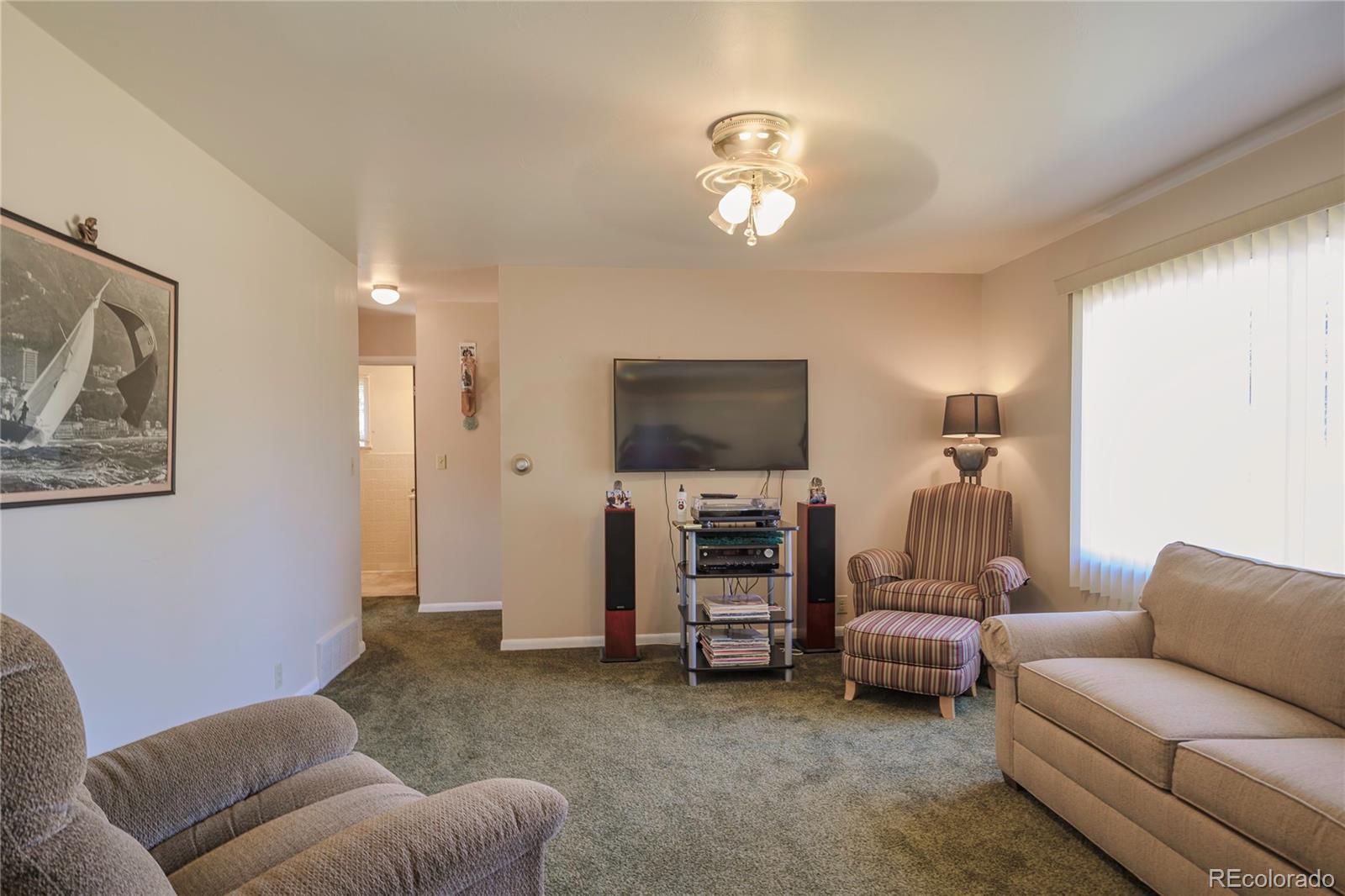 MLS Image #3 for 1002 e 2nd street,florence, Colorado