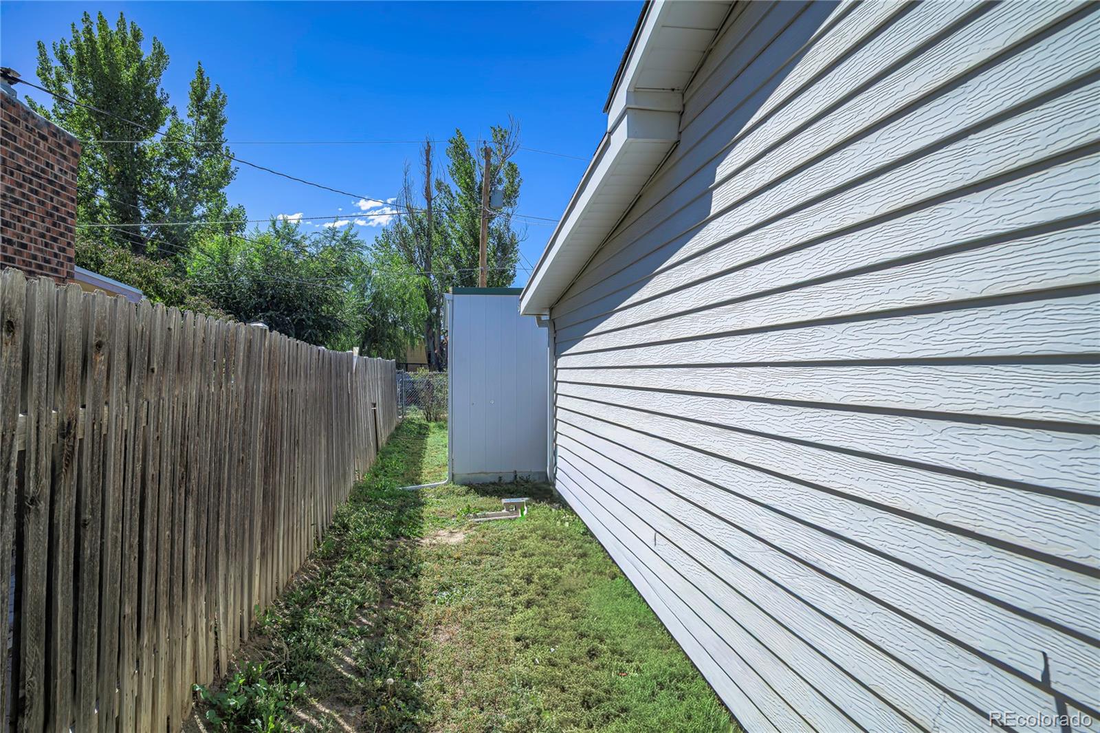 MLS Image #31 for 1002 e 2nd street,florence, Colorado