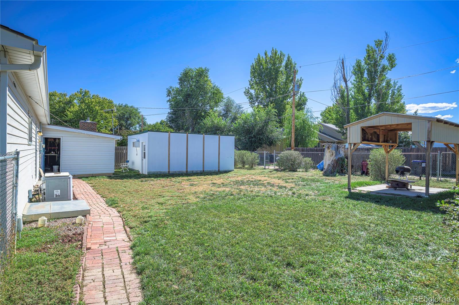MLS Image #32 for 1002 e 2nd street,florence, Colorado